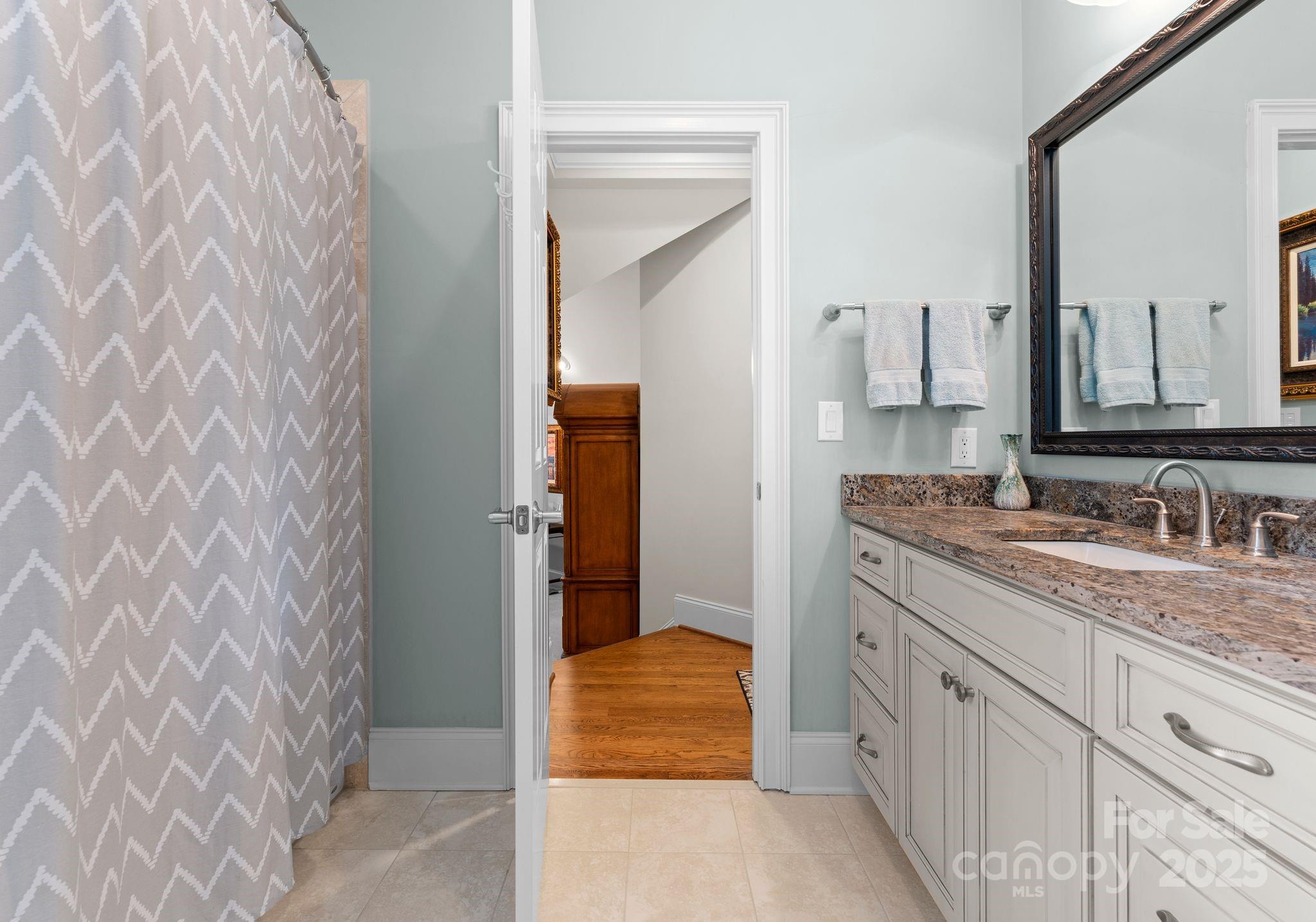 Sailview - Residential