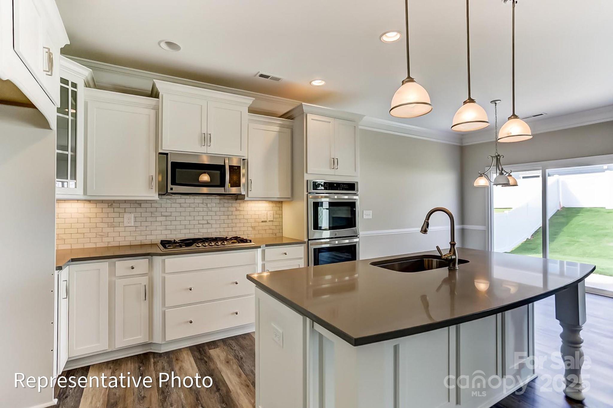 Heritage - Residential