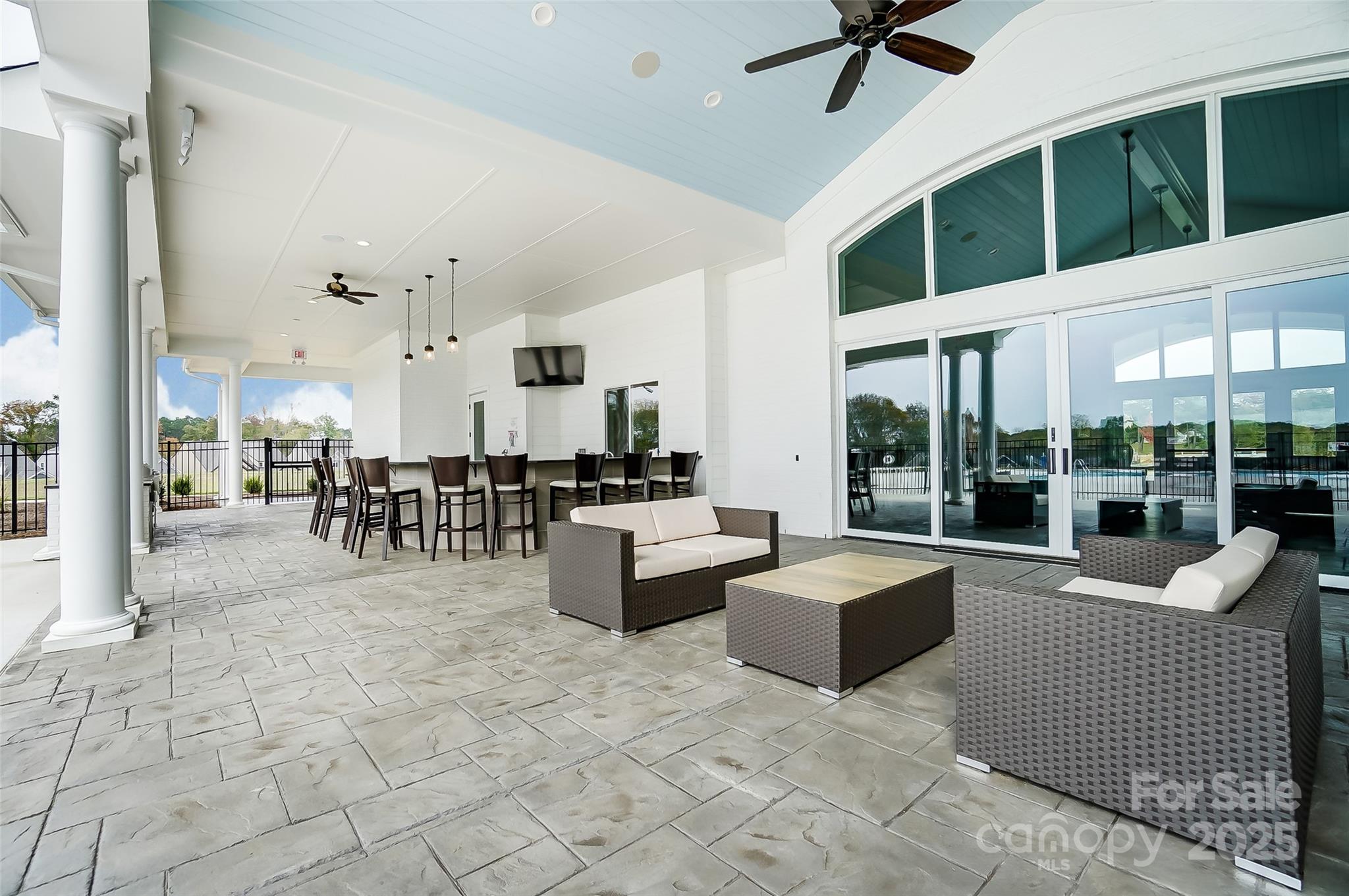 Heritage - Residential