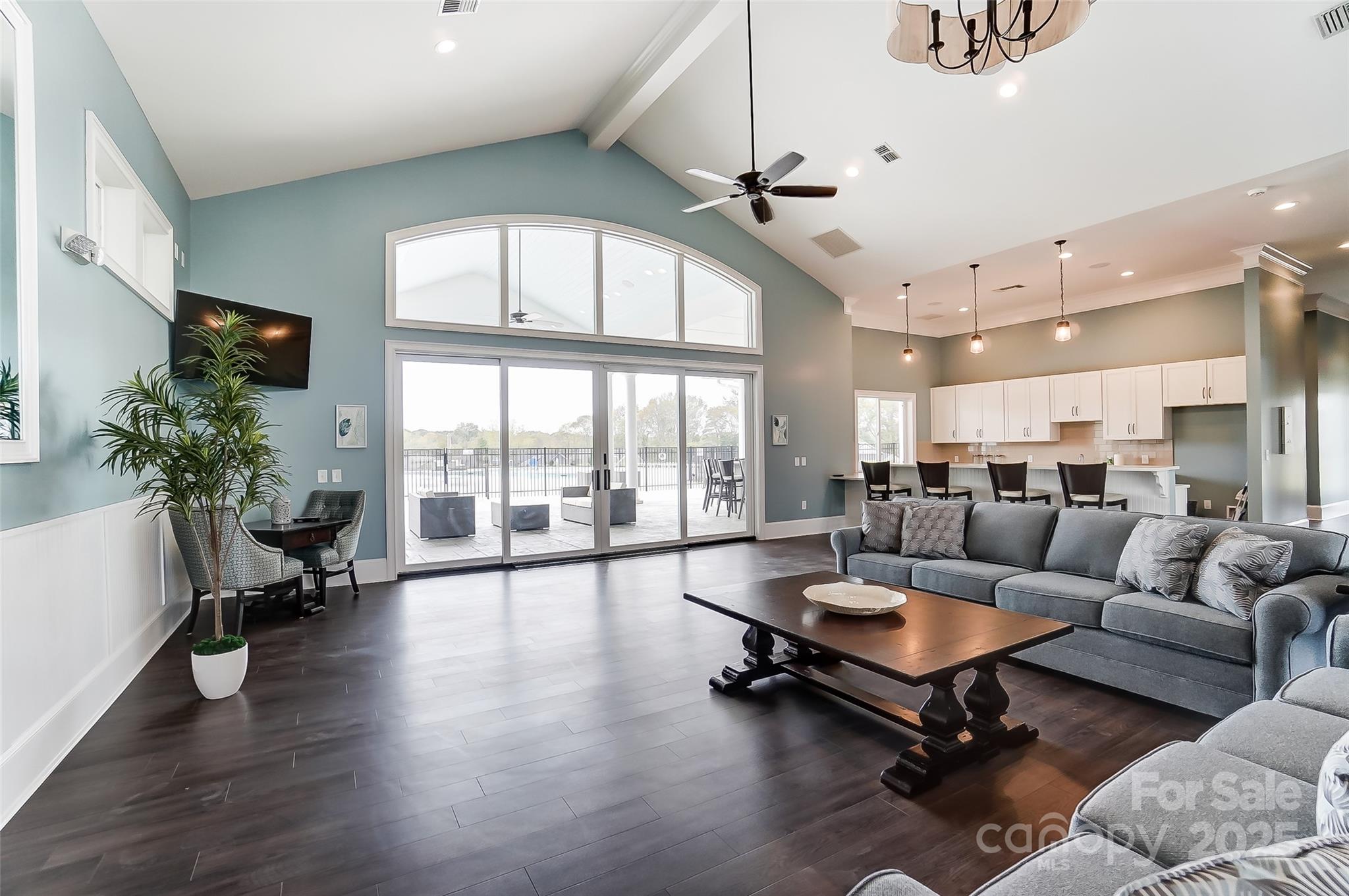 Heritage - Residential