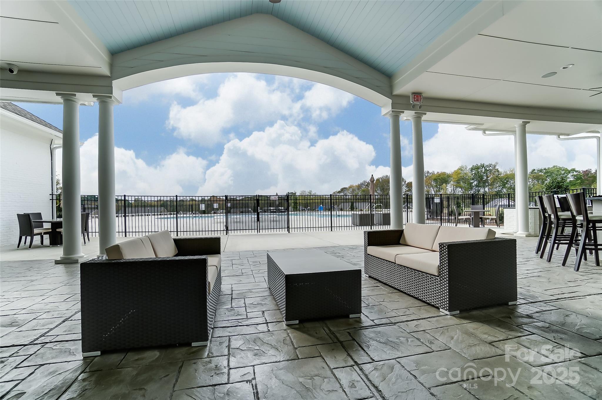 Heritage - Residential