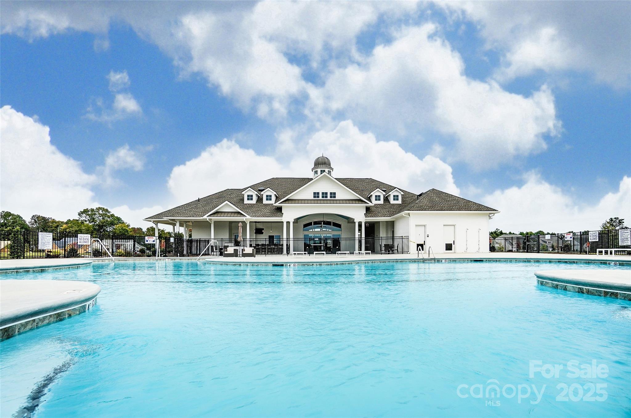 Heritage - Residential