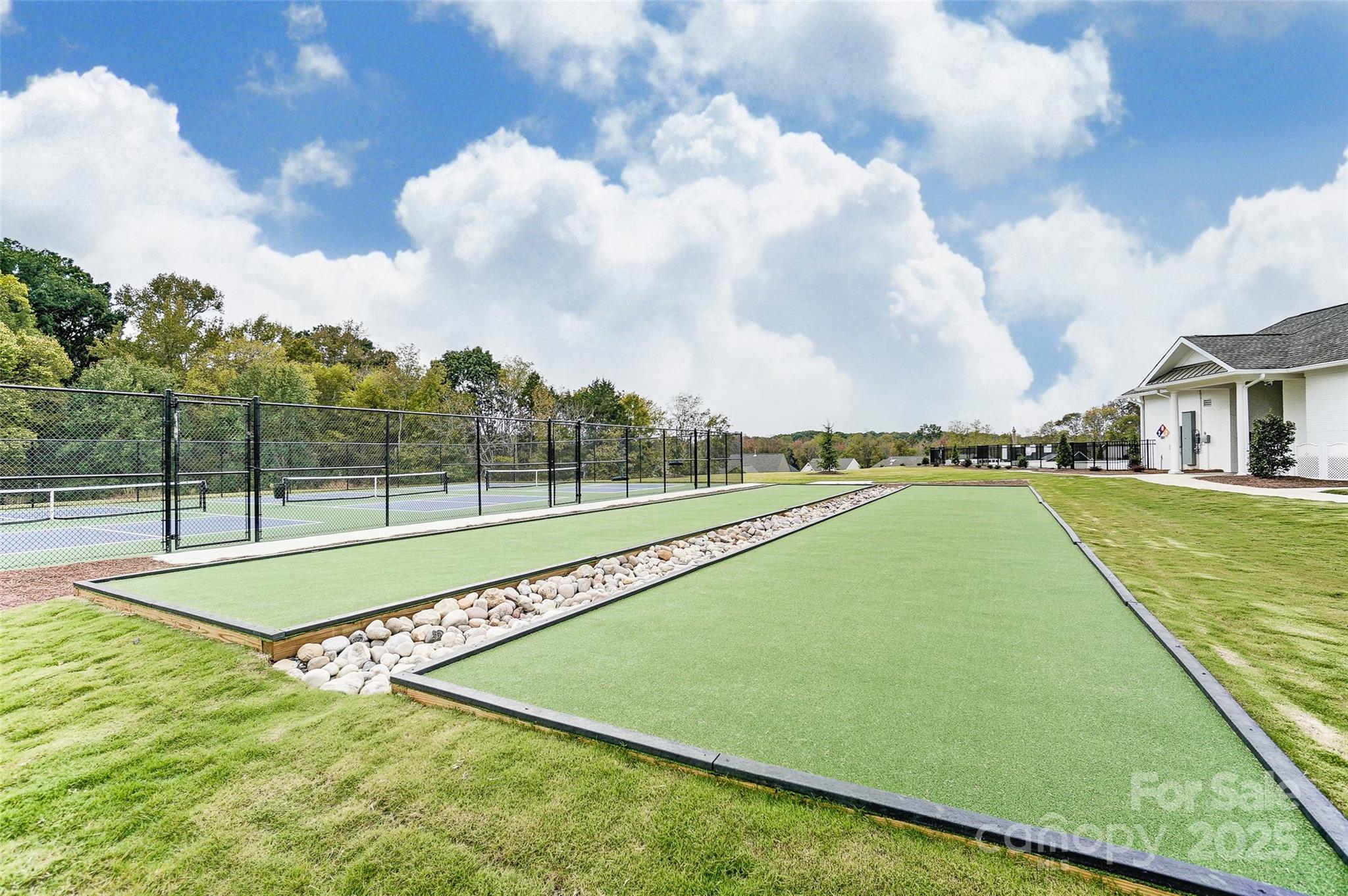 Heritage - Residential