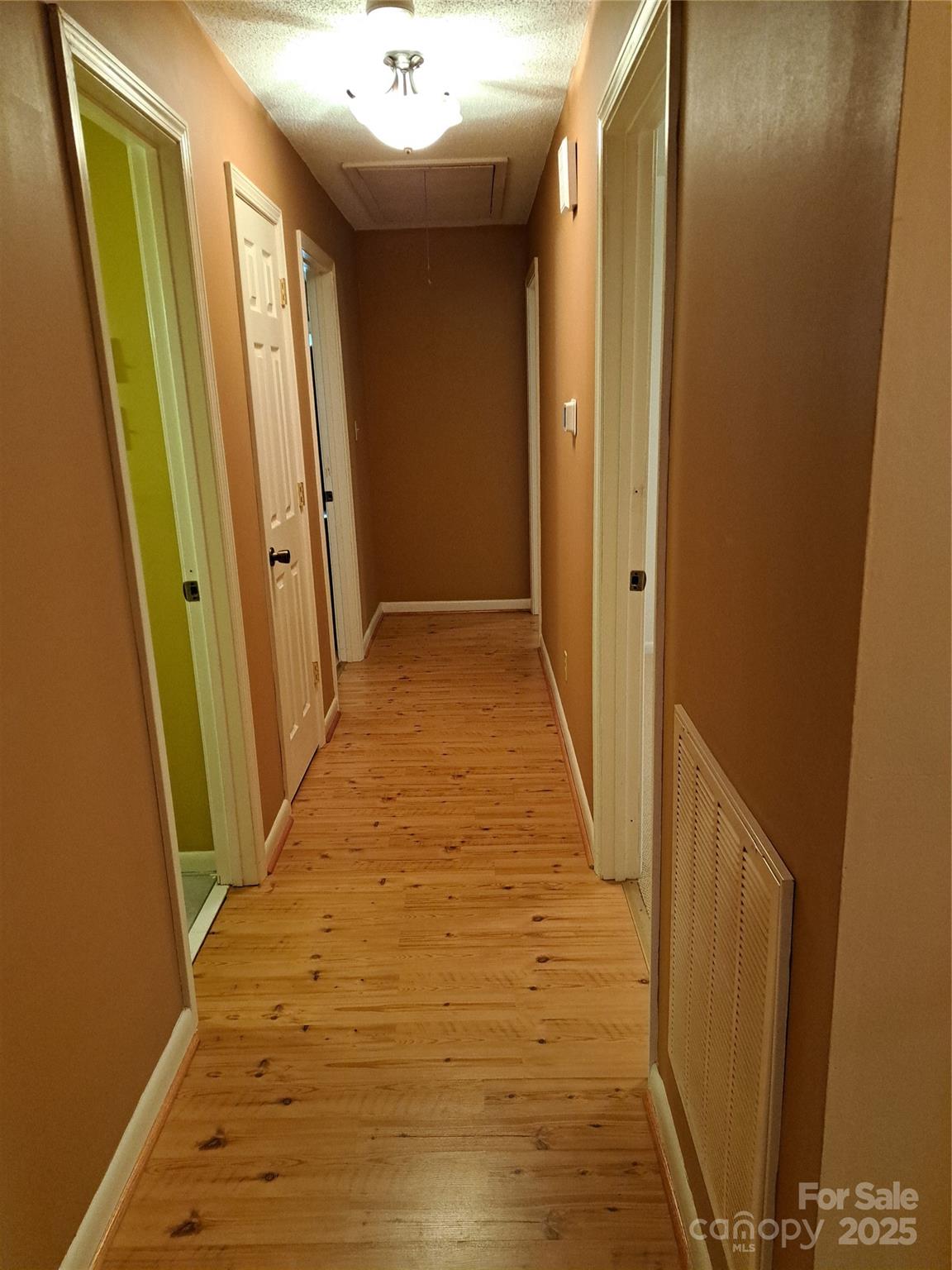 Far Away Place - Residential