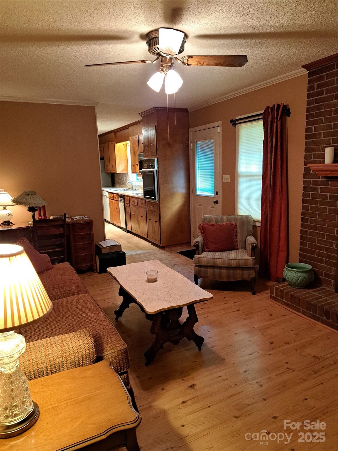 Far Away Place - Residential