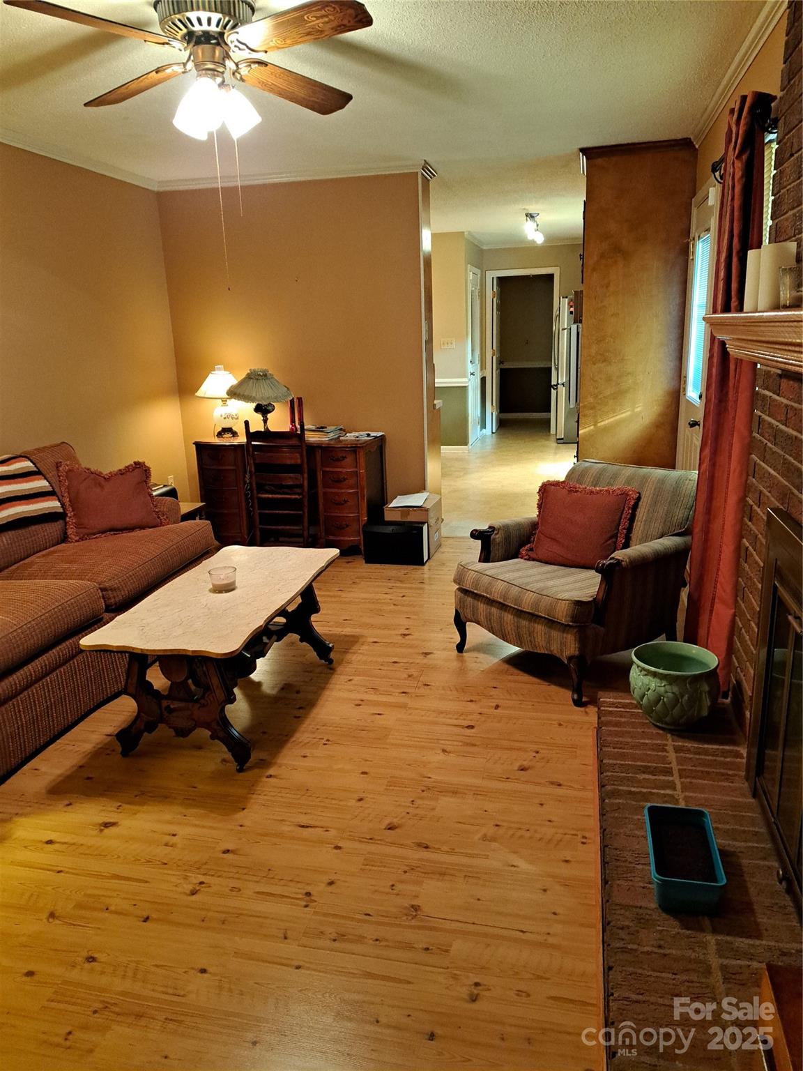 Far Away Place - Residential