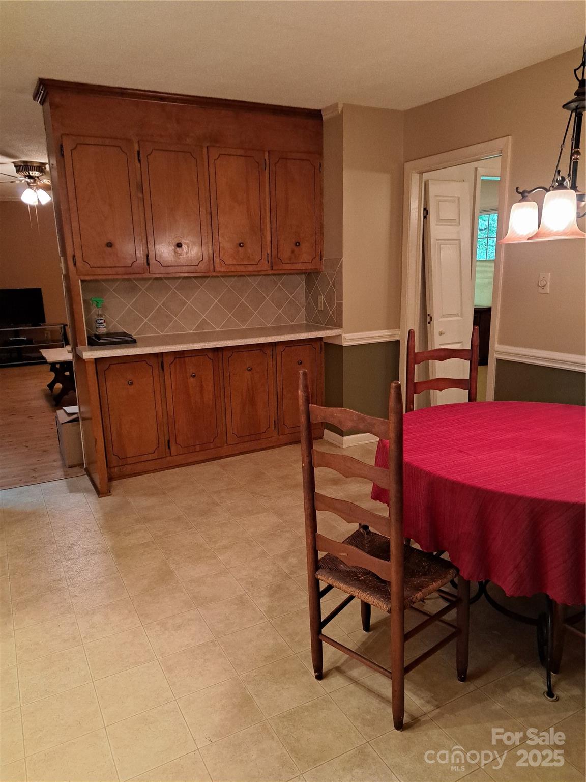 Far Away Place - Residential