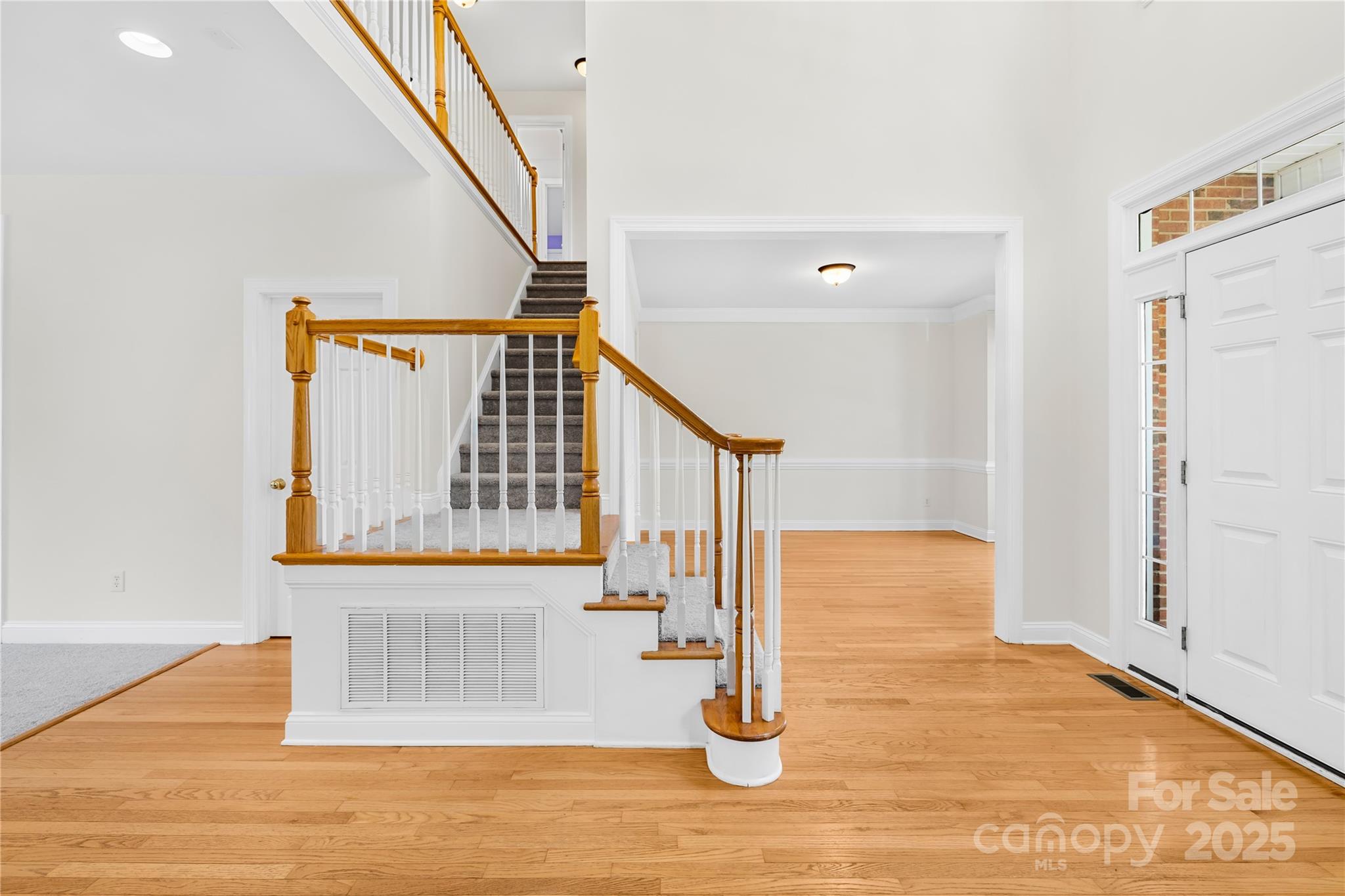 Macaulay - Residential