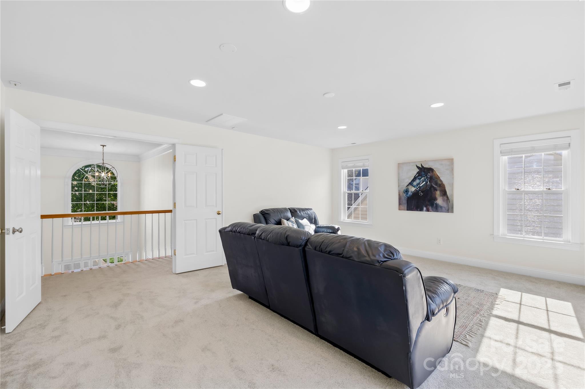 Macaulay - Residential