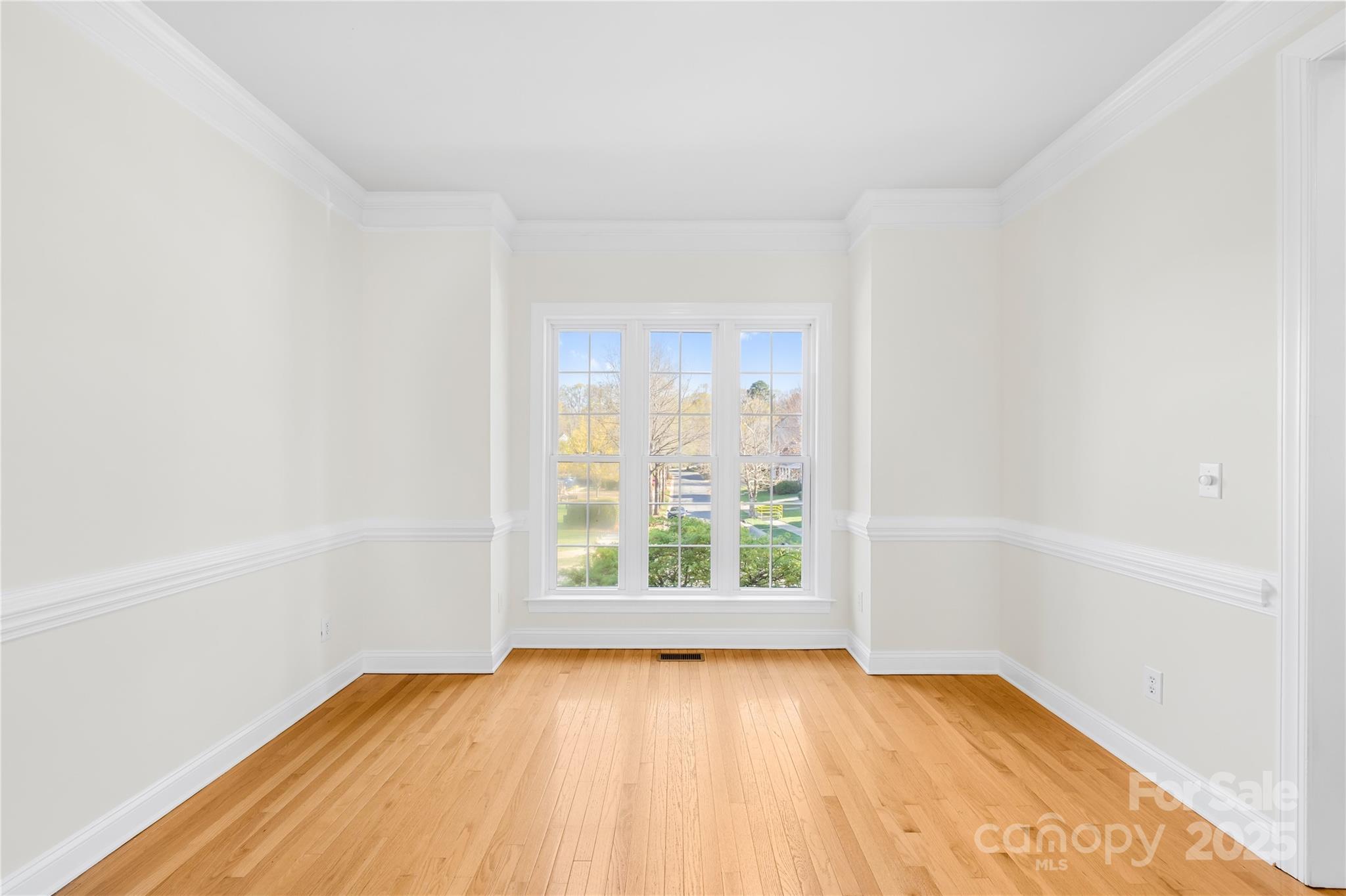 Macaulay - Residential