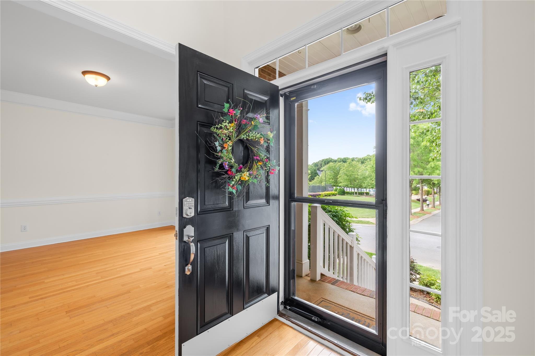 Macaulay - Residential