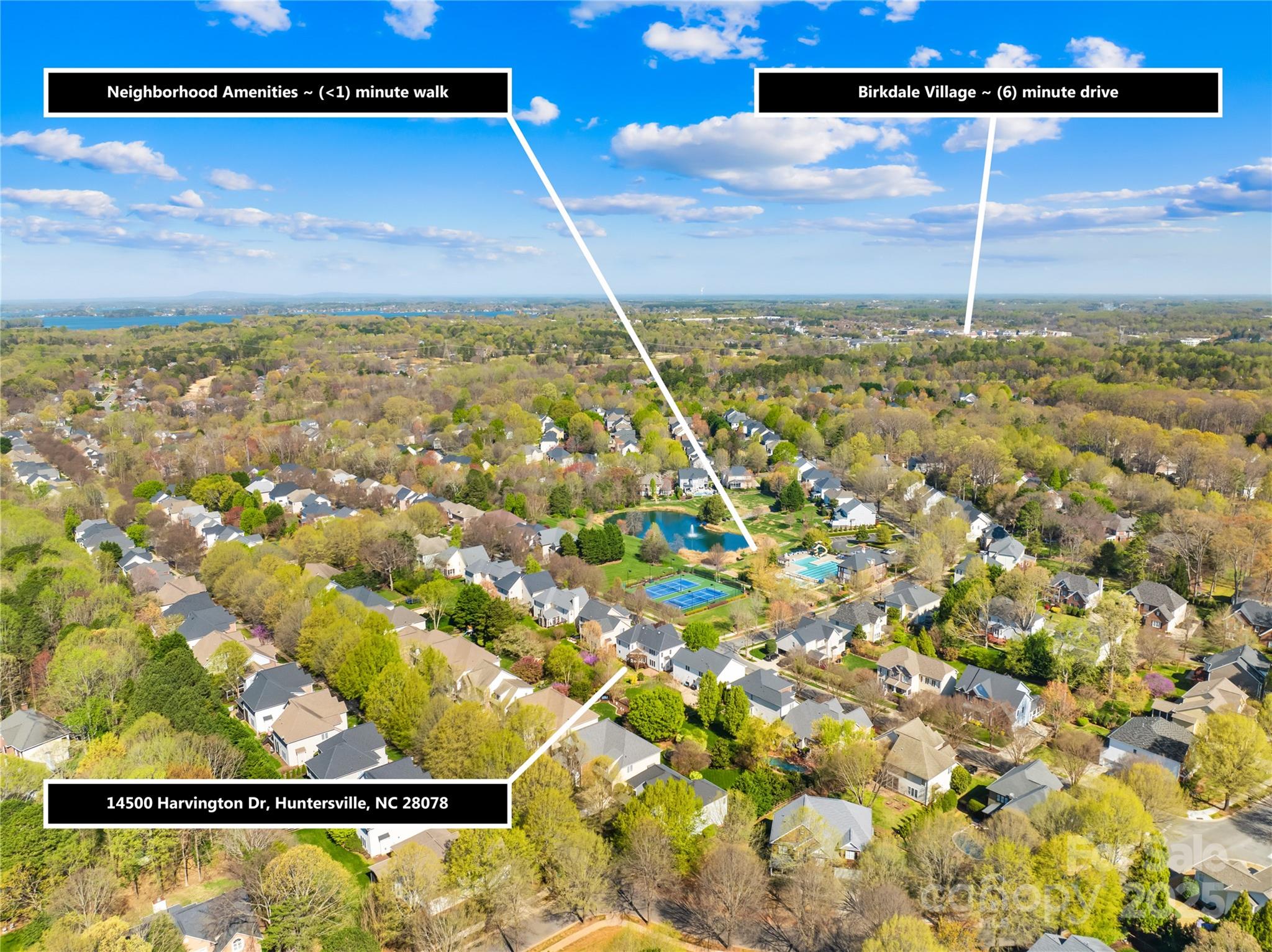 Macaulay - Residential