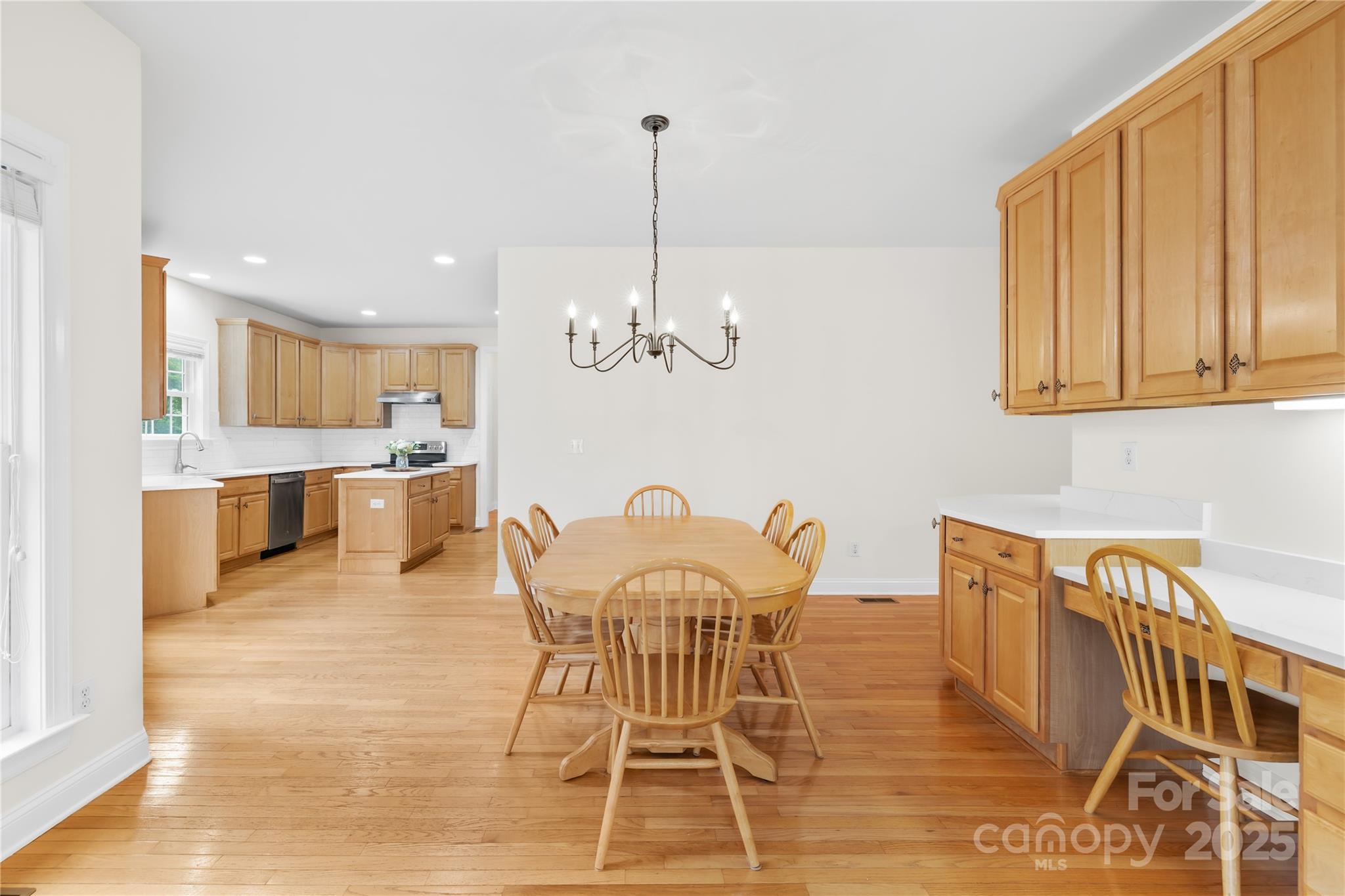 Macaulay - Residential