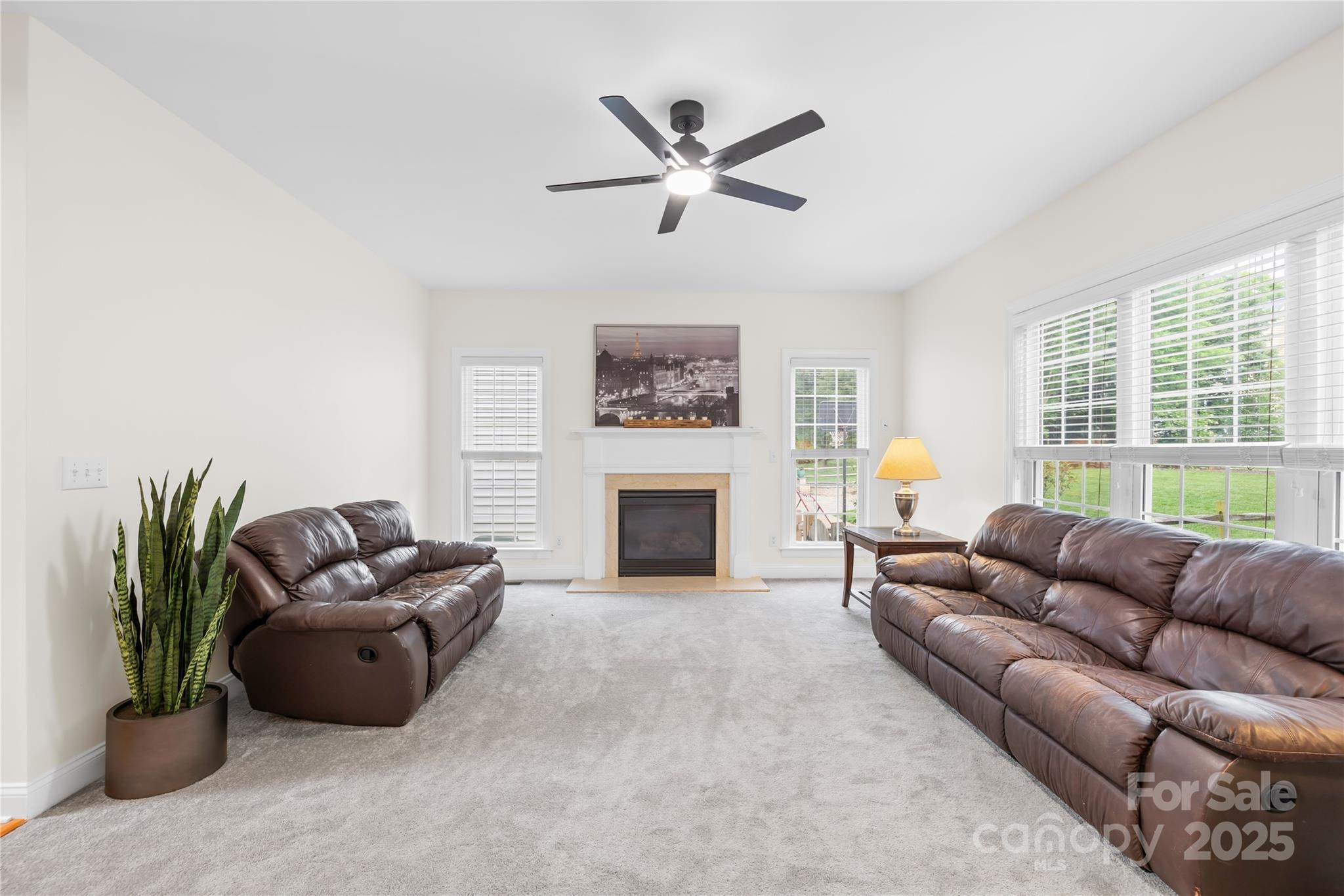 Macaulay - Residential