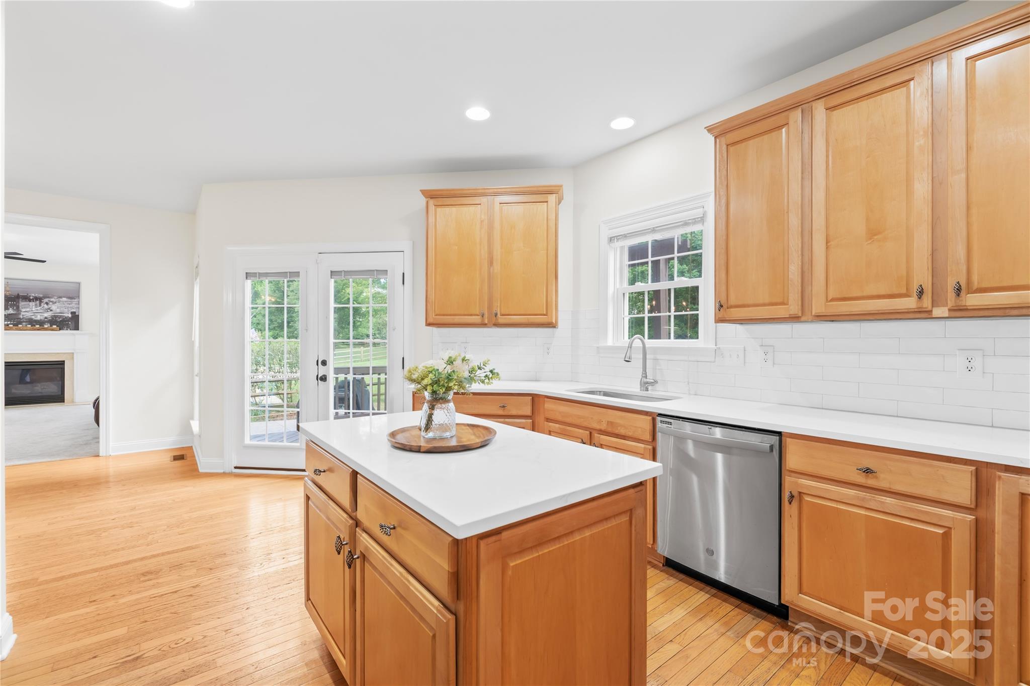 Macaulay - Residential