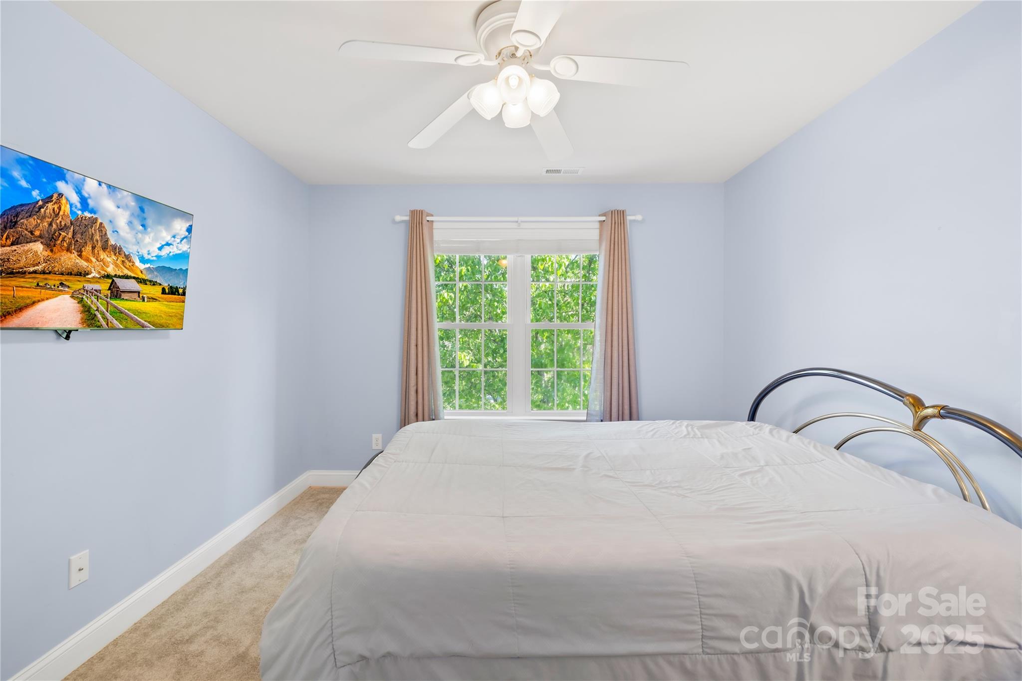 Macaulay - Residential