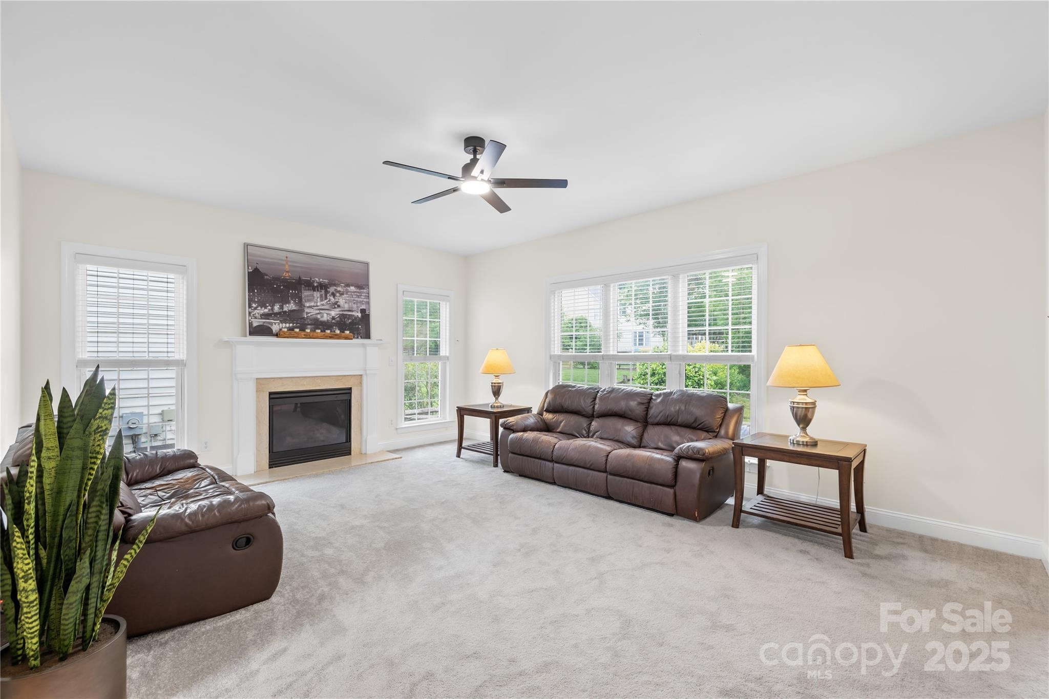 Macaulay - Residential