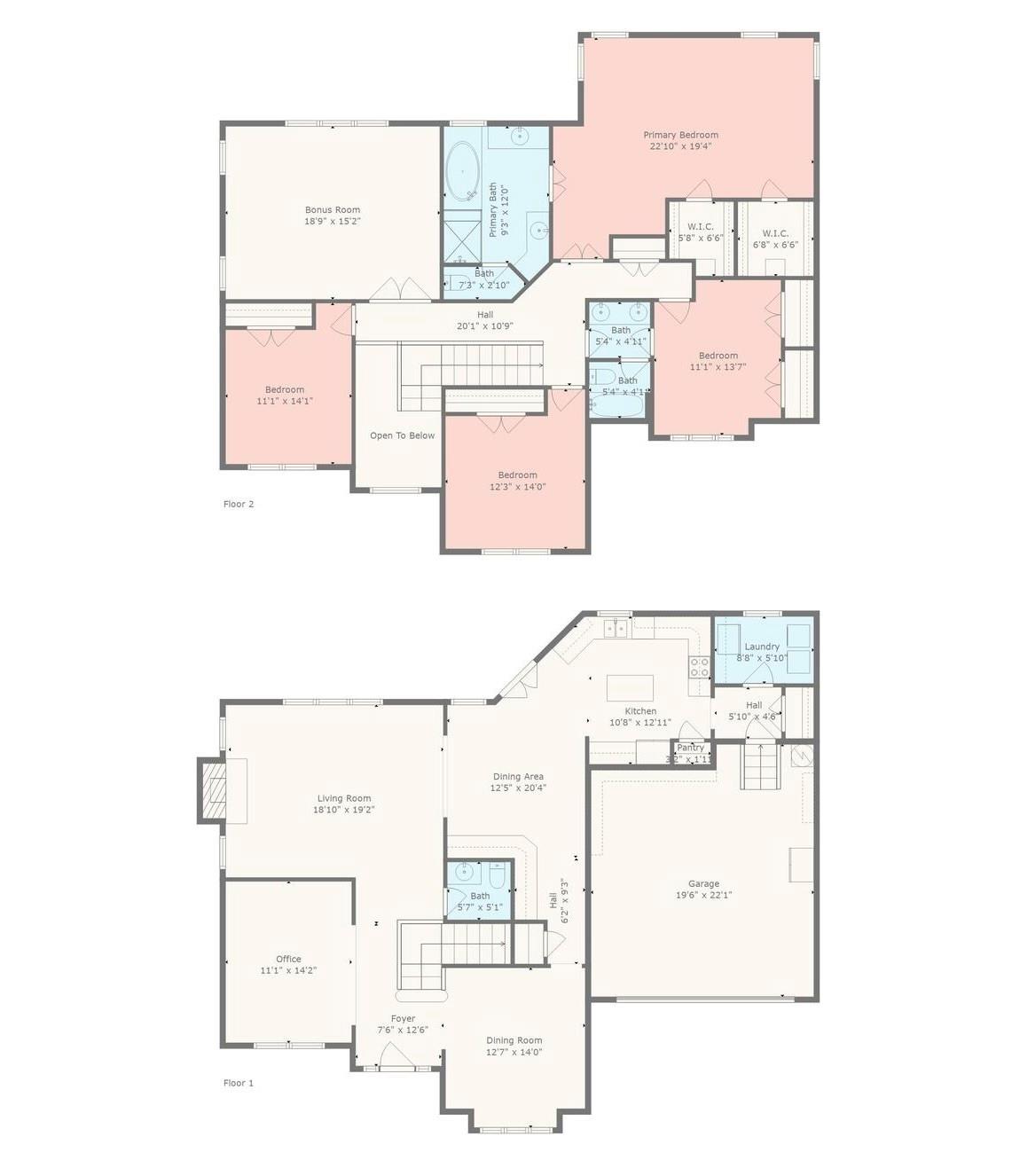 Macaulay - Residential