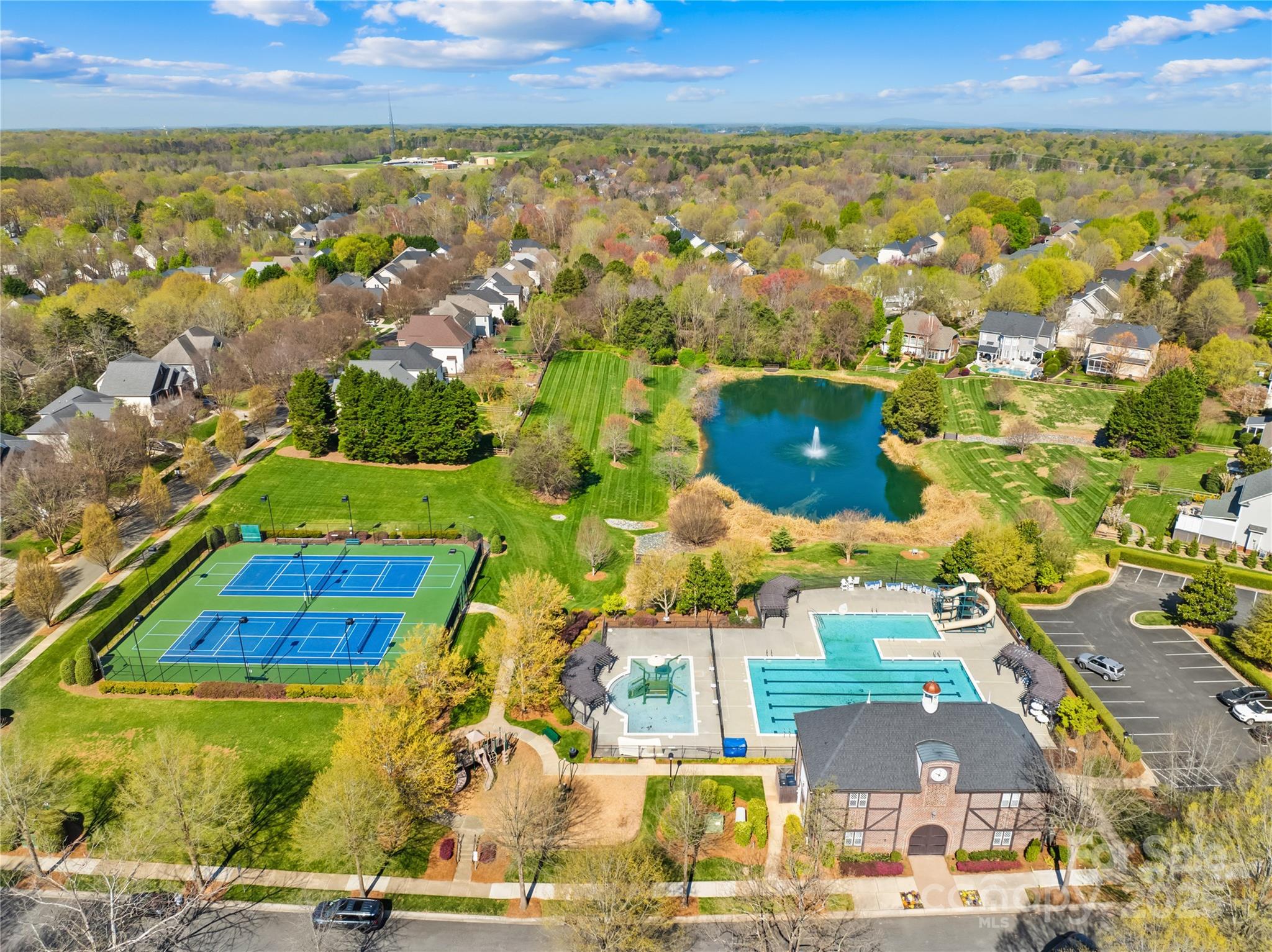 Macaulay - Residential