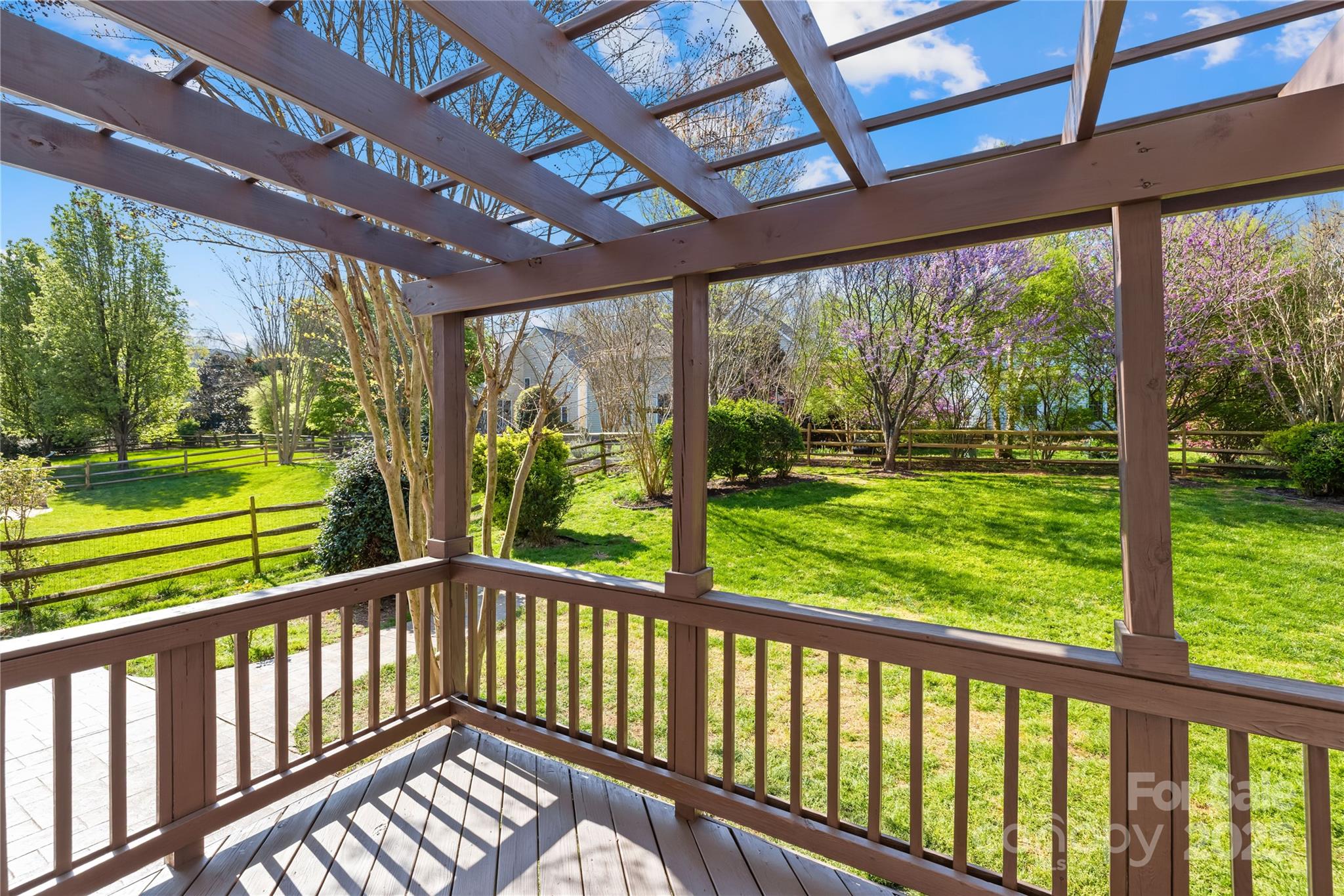 Macaulay - Residential