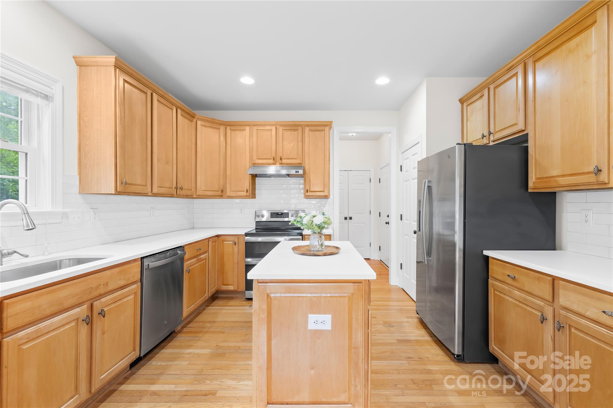 Macaulay - Residential