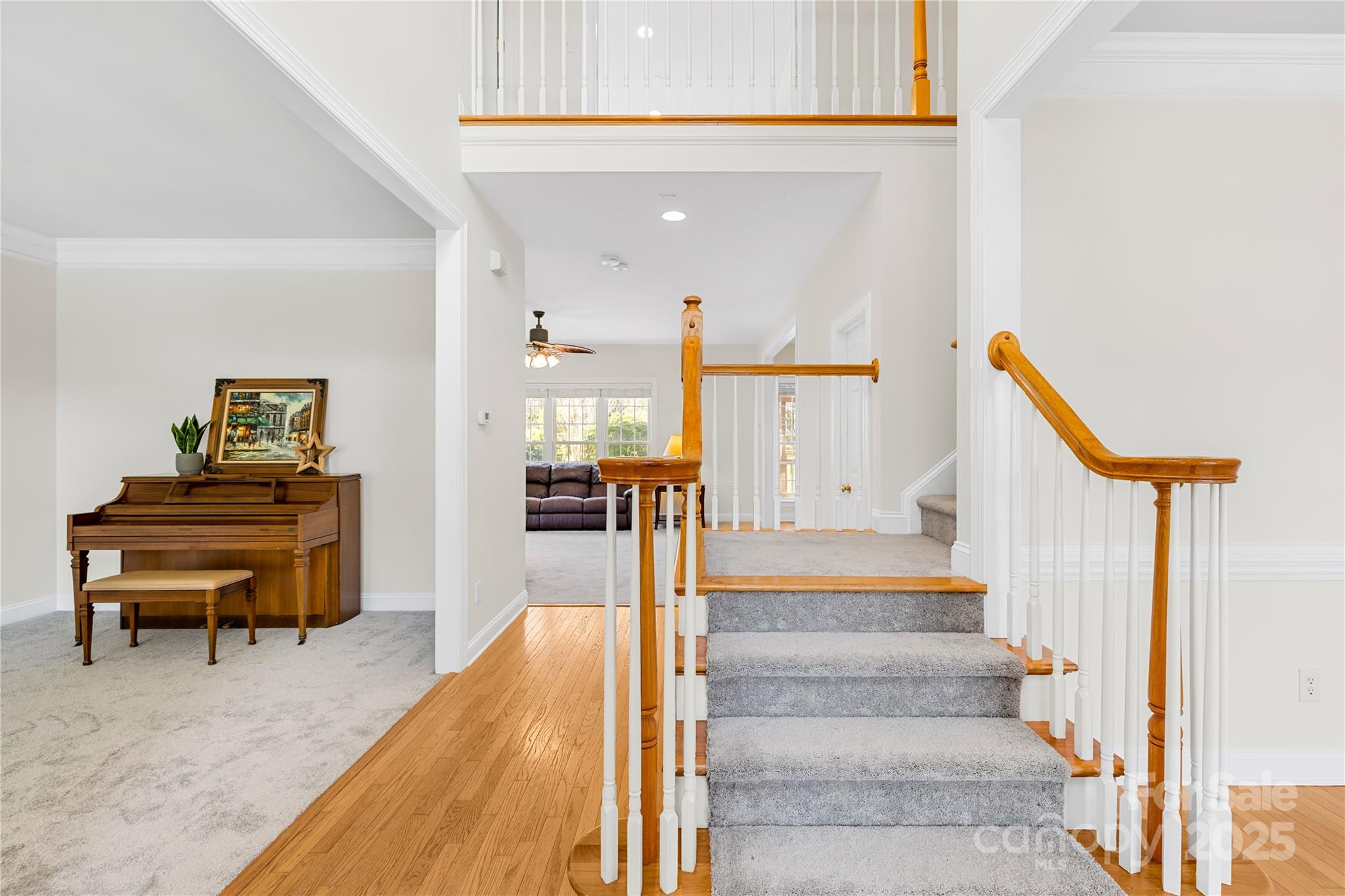 Macaulay - Residential