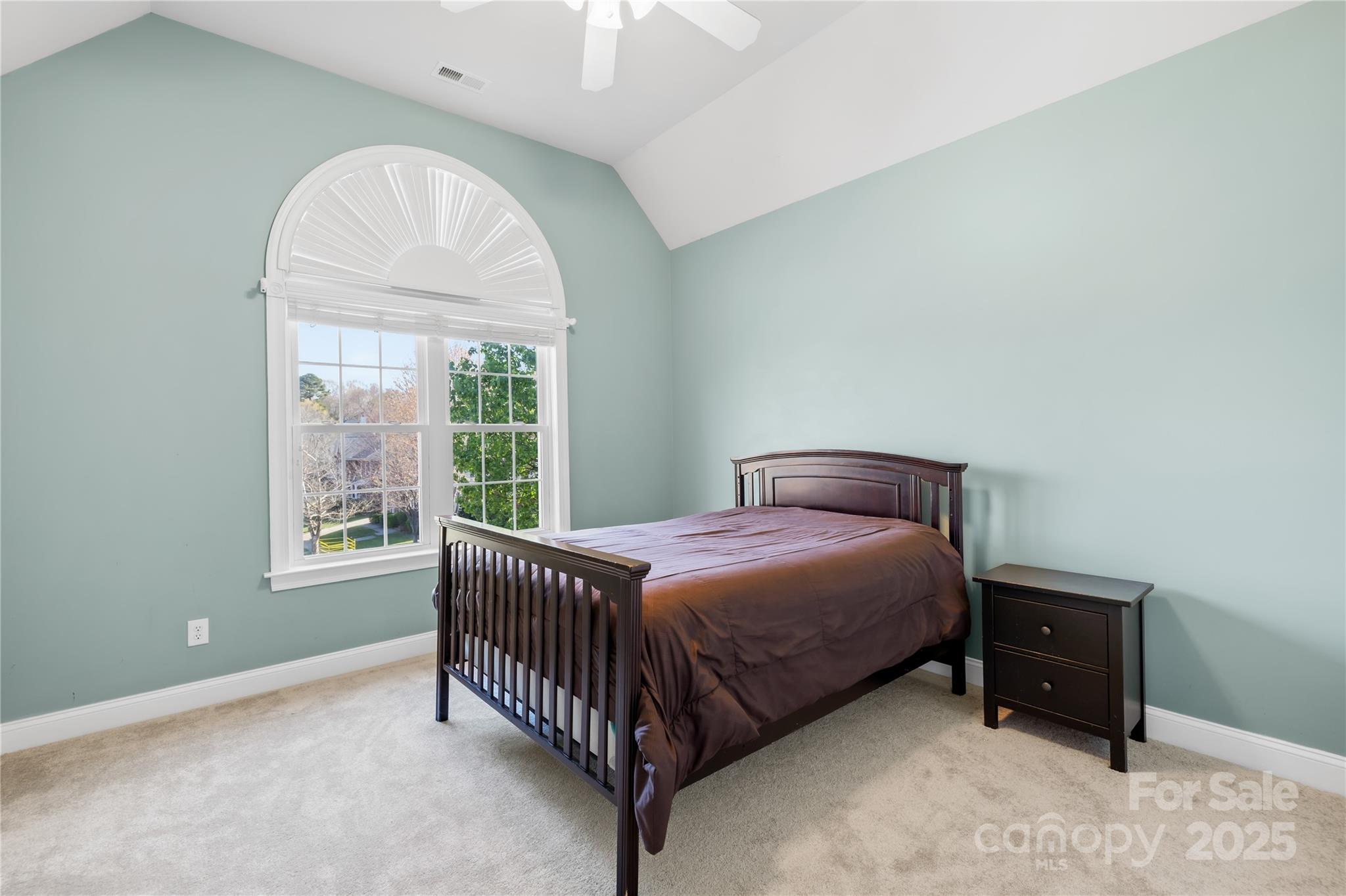 Macaulay - Residential