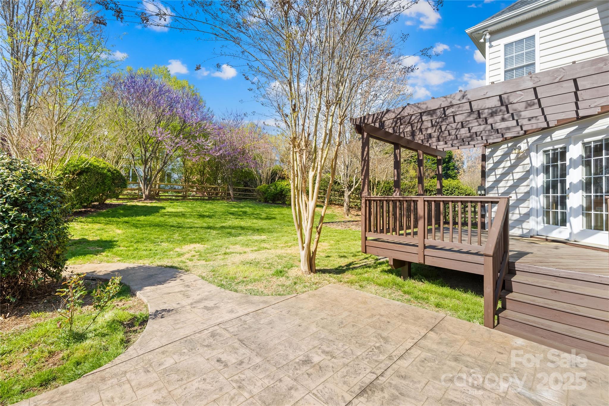 Macaulay - Residential