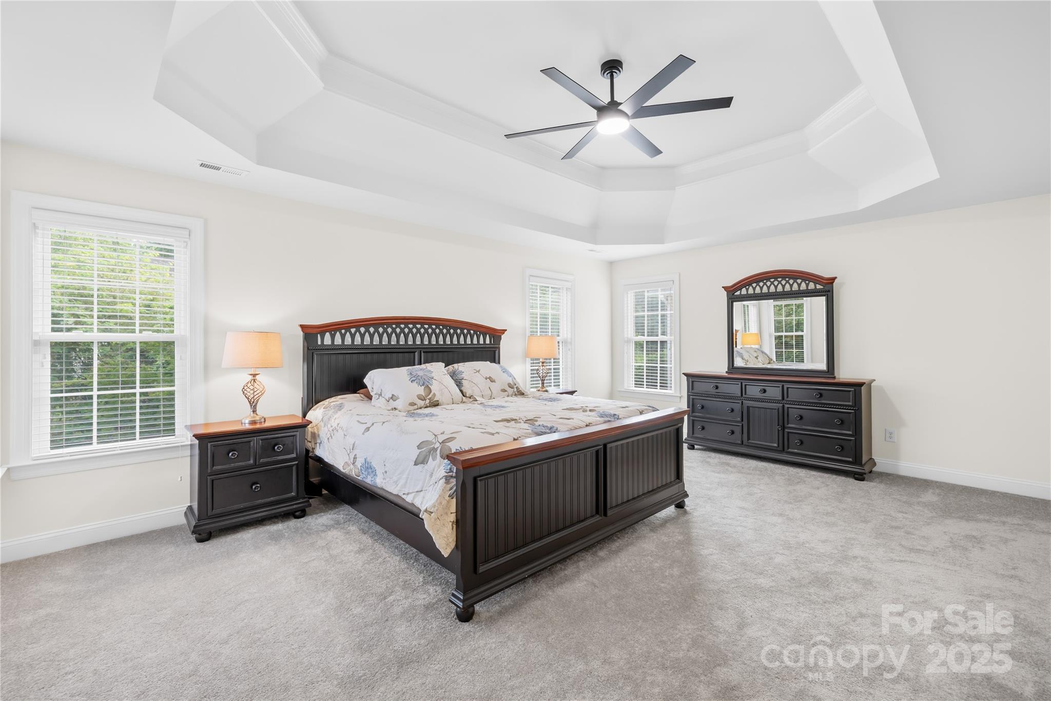 Macaulay - Residential