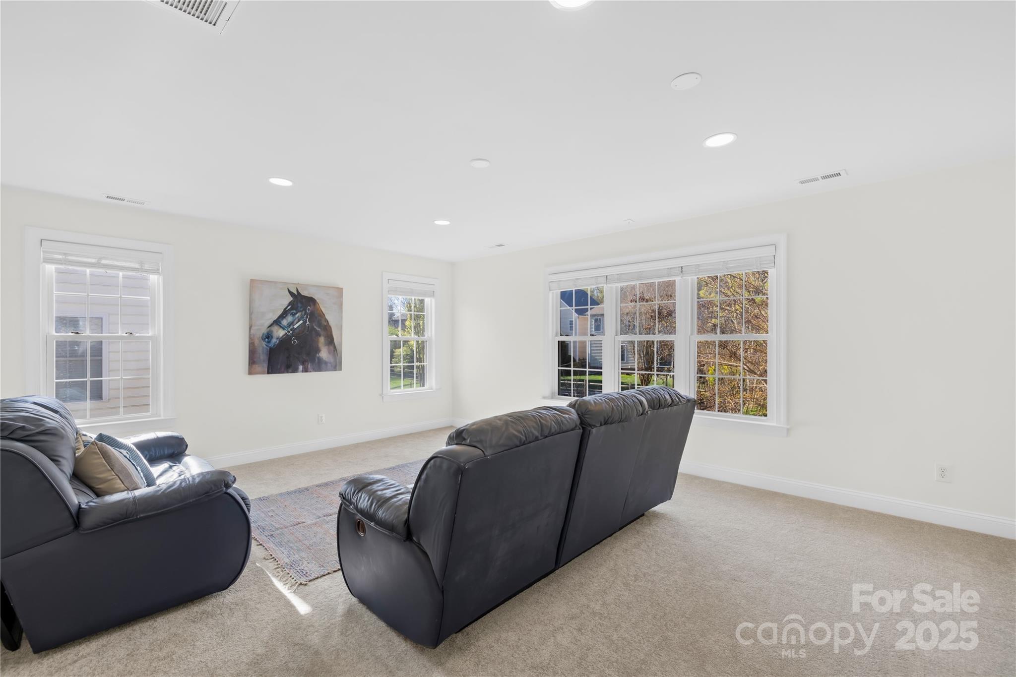 Macaulay - Residential