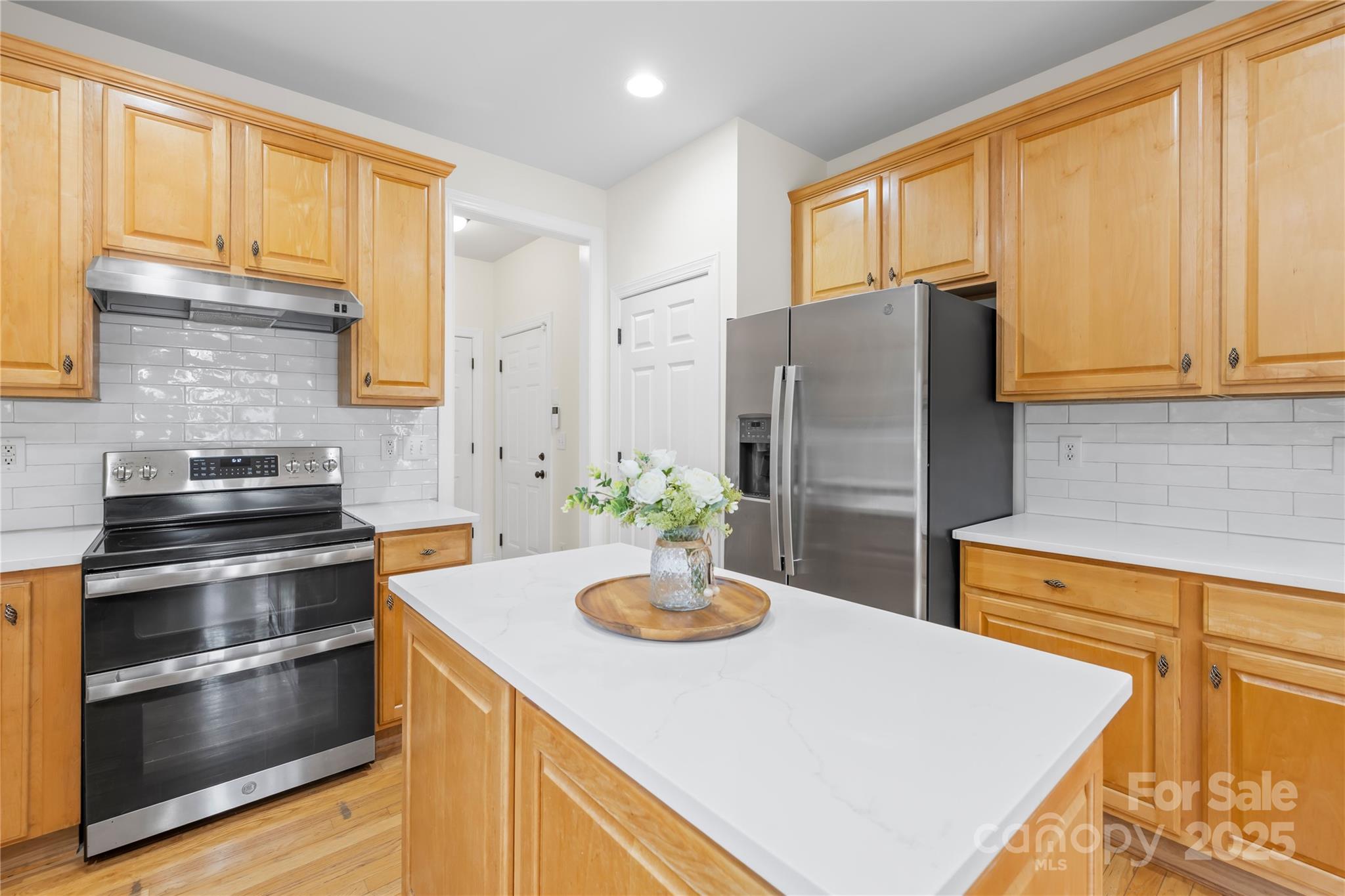 Macaulay - Residential