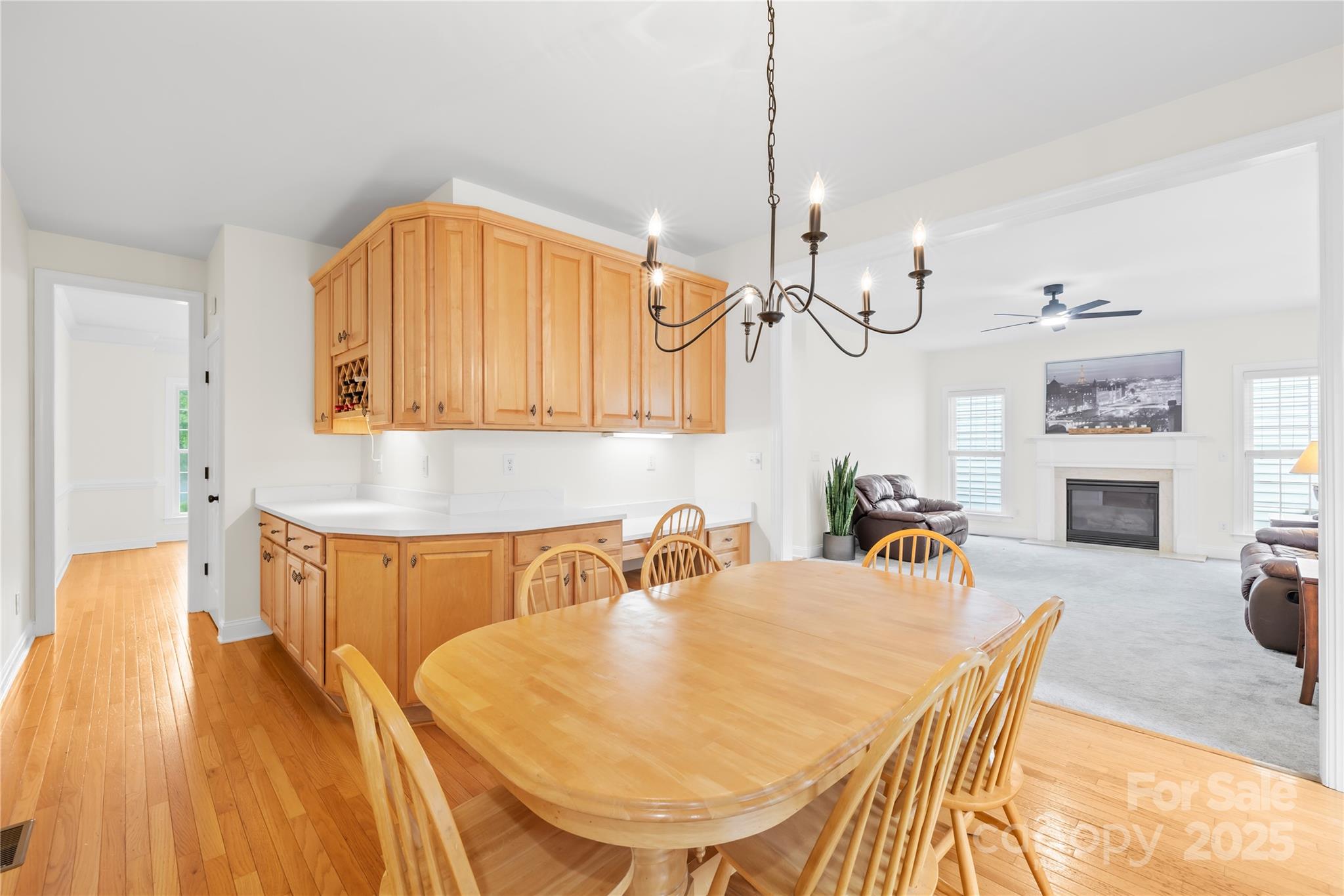 Macaulay - Residential