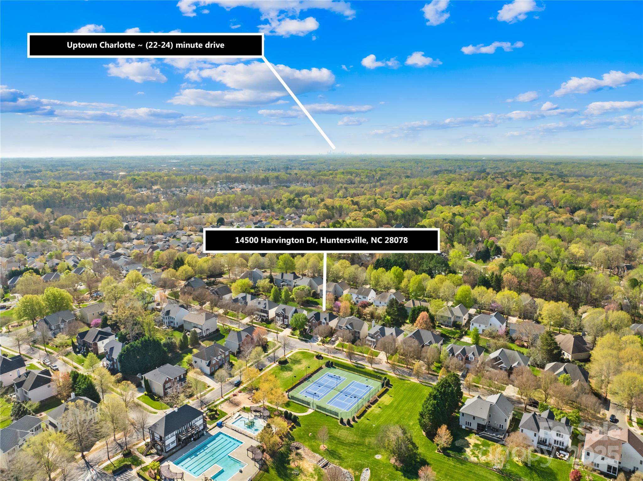 Macaulay - Residential