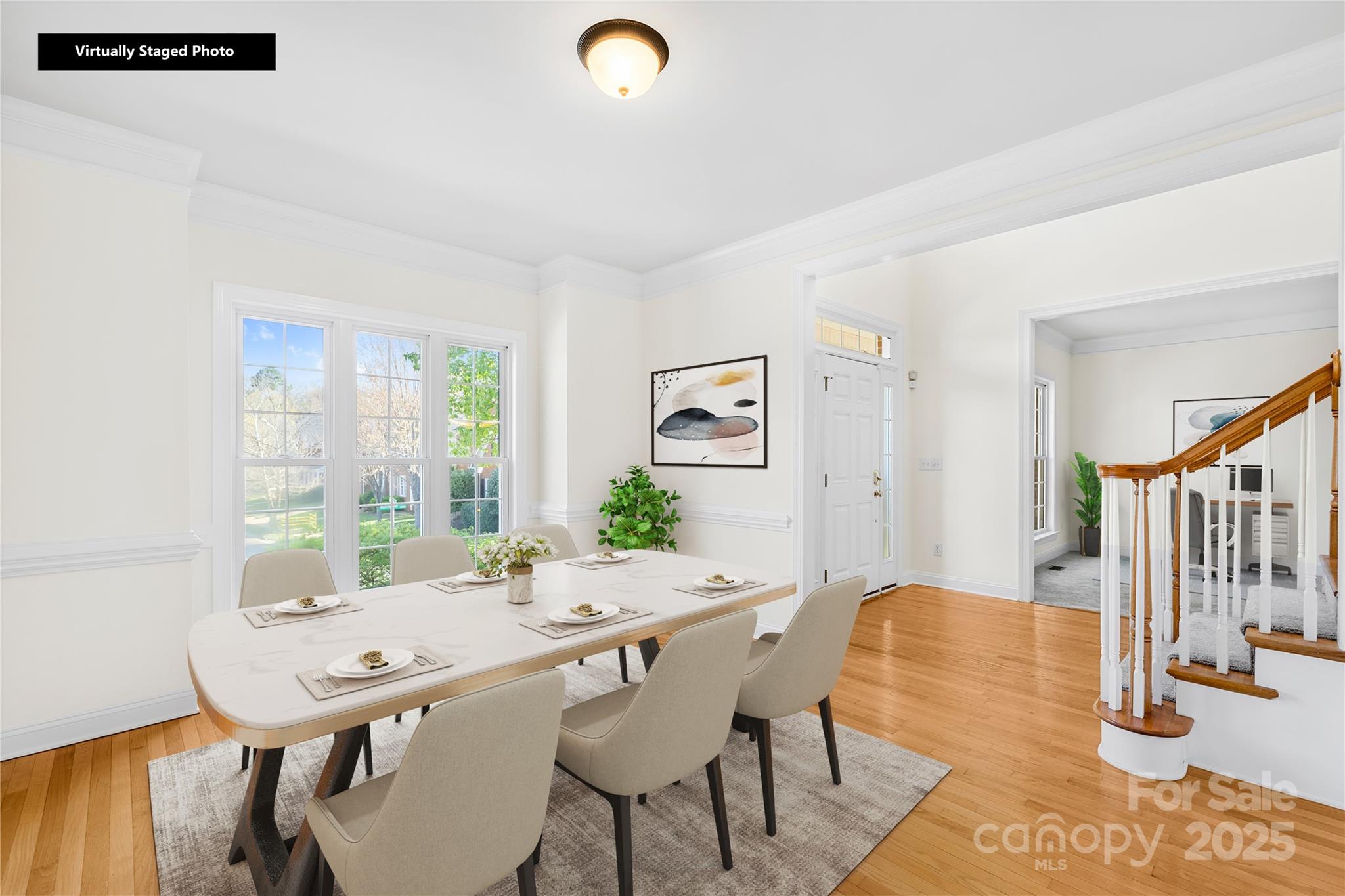 Macaulay - Residential