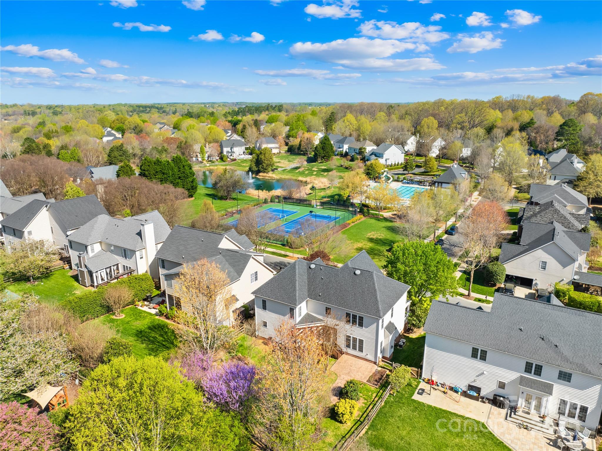 Macaulay - Residential