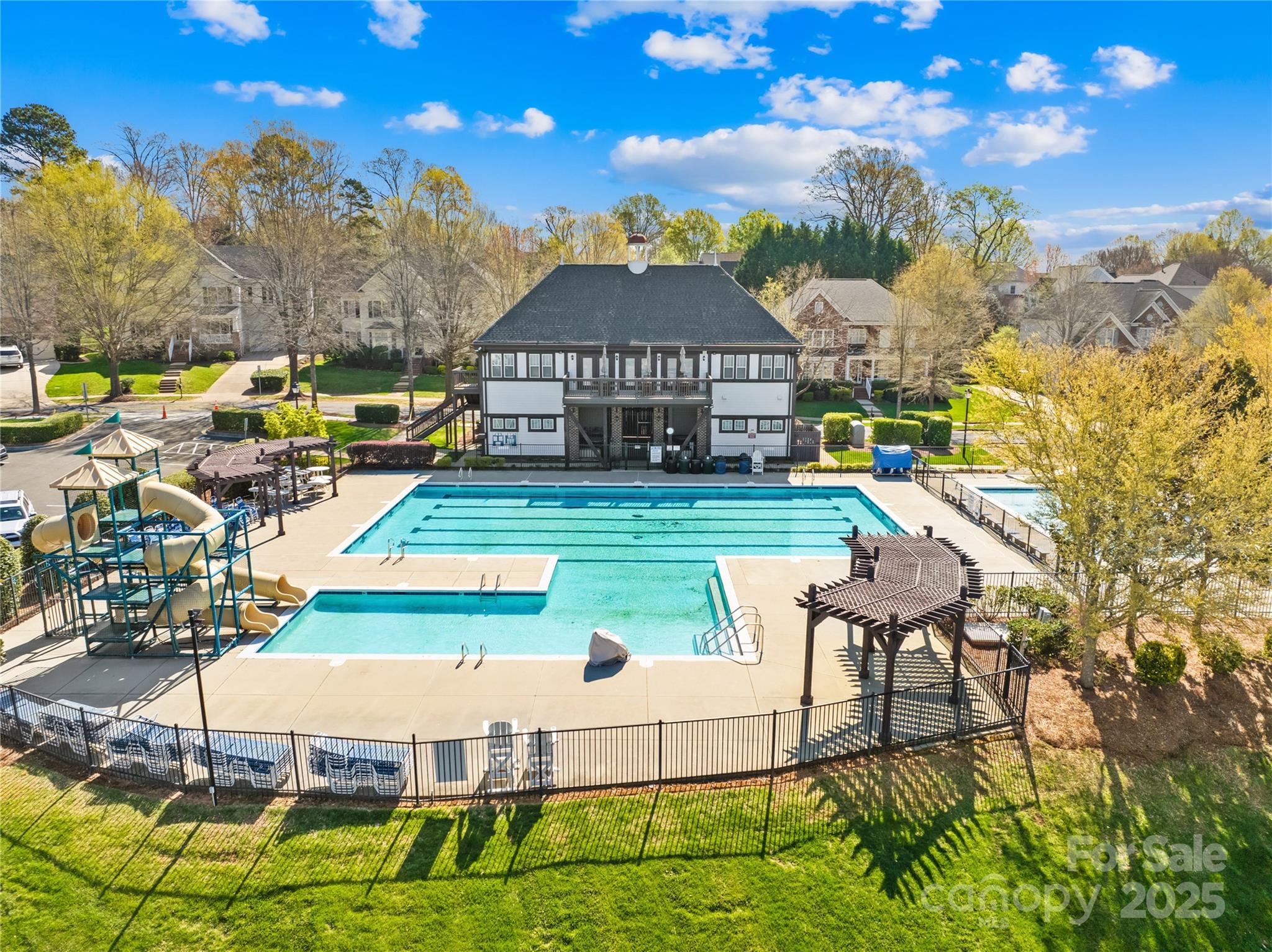 Macaulay - Residential