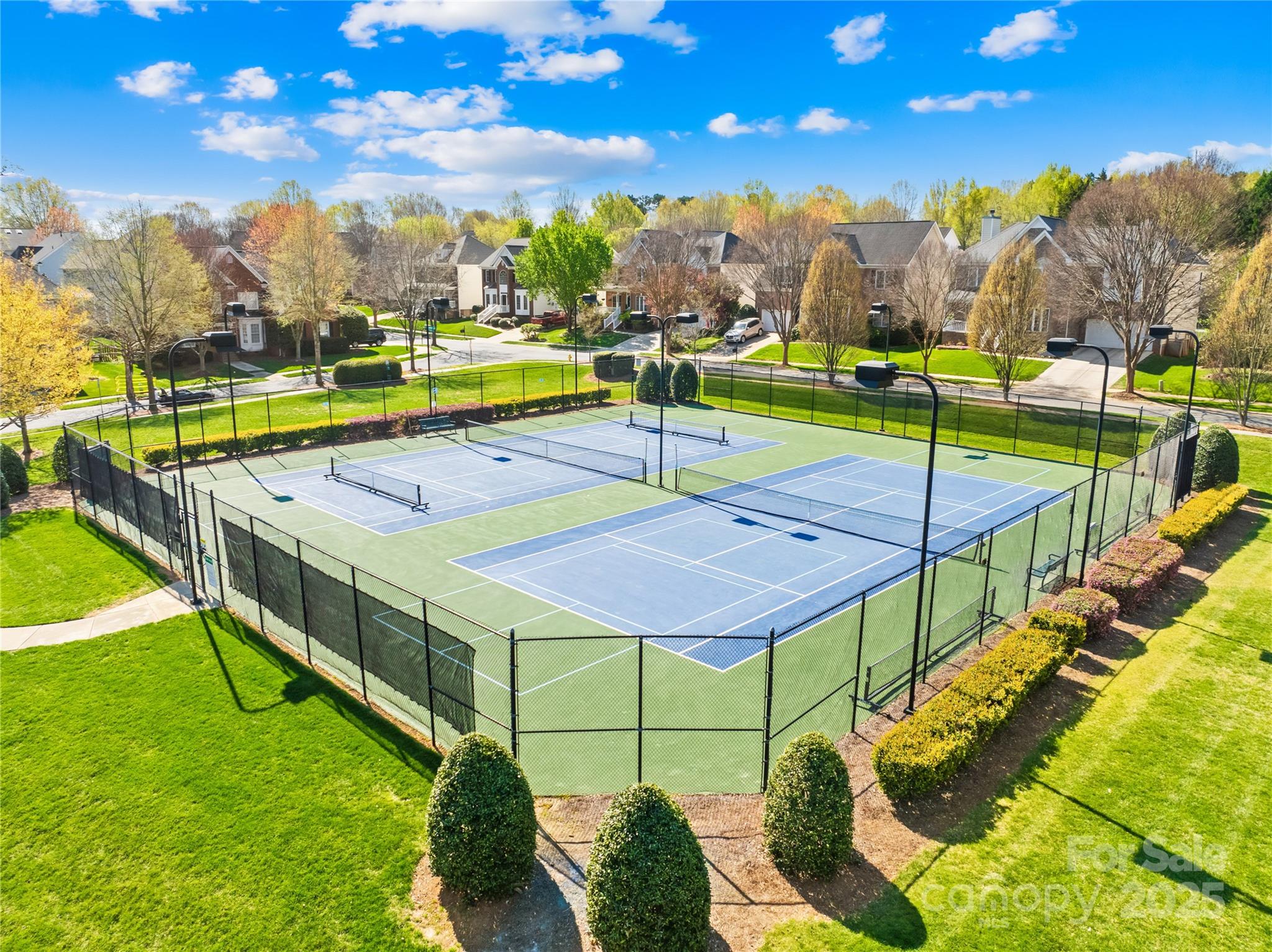 Macaulay - Residential