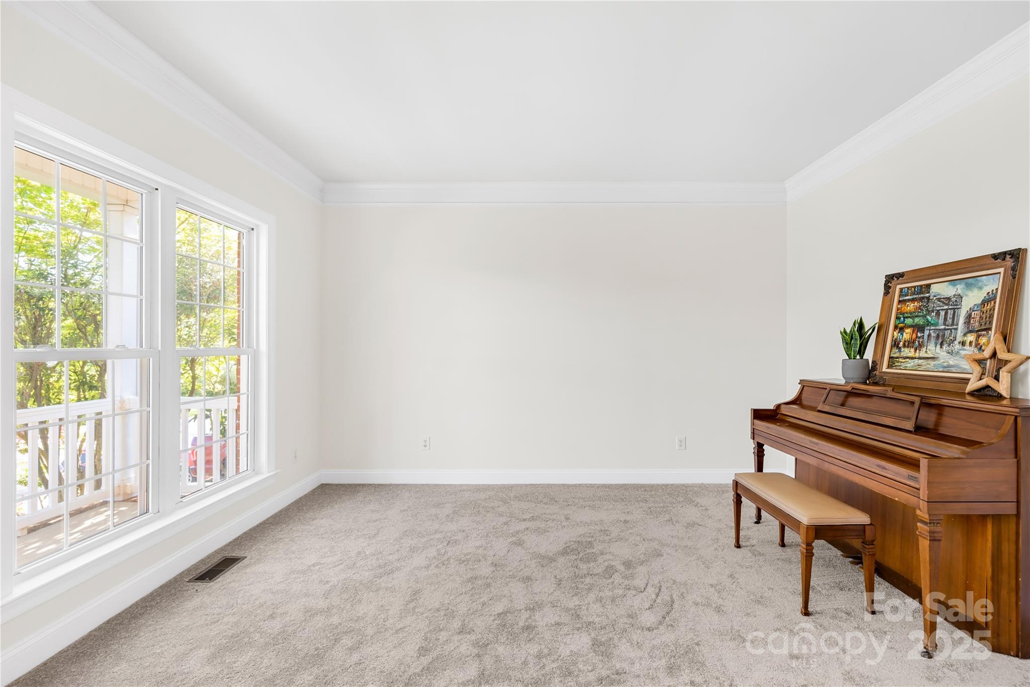 Macaulay - Residential