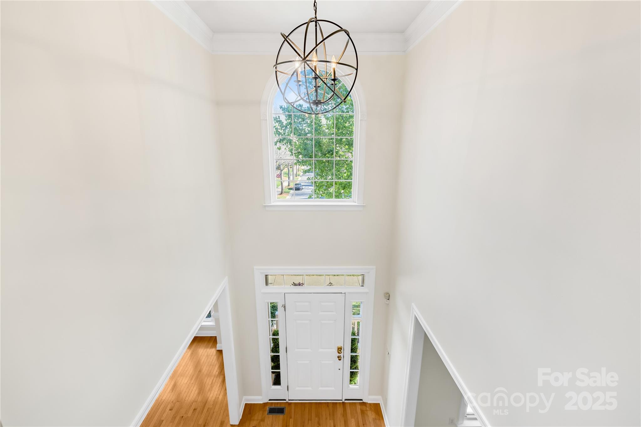 Macaulay - Residential