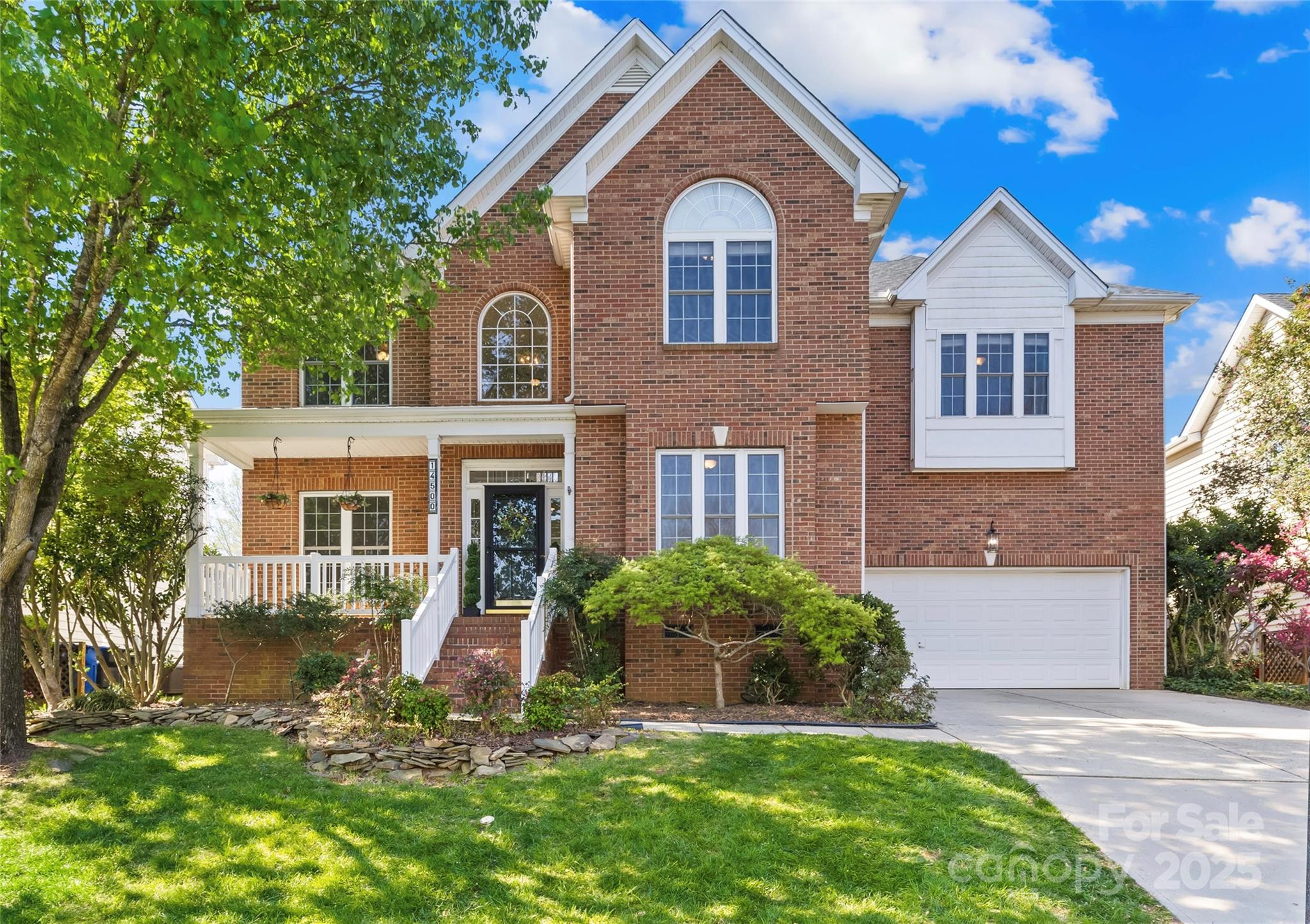 Macaulay - Residential