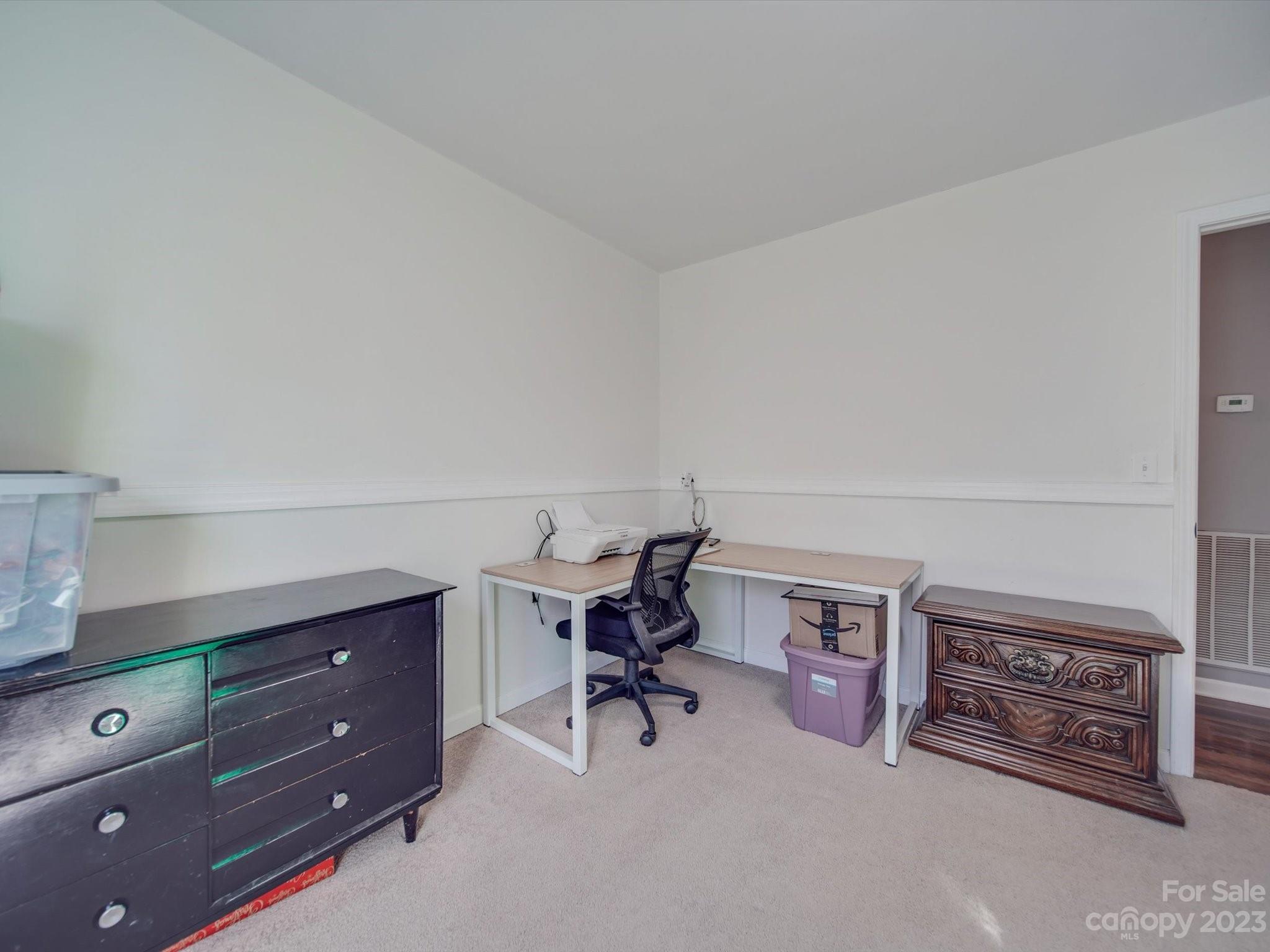 West End - Residential