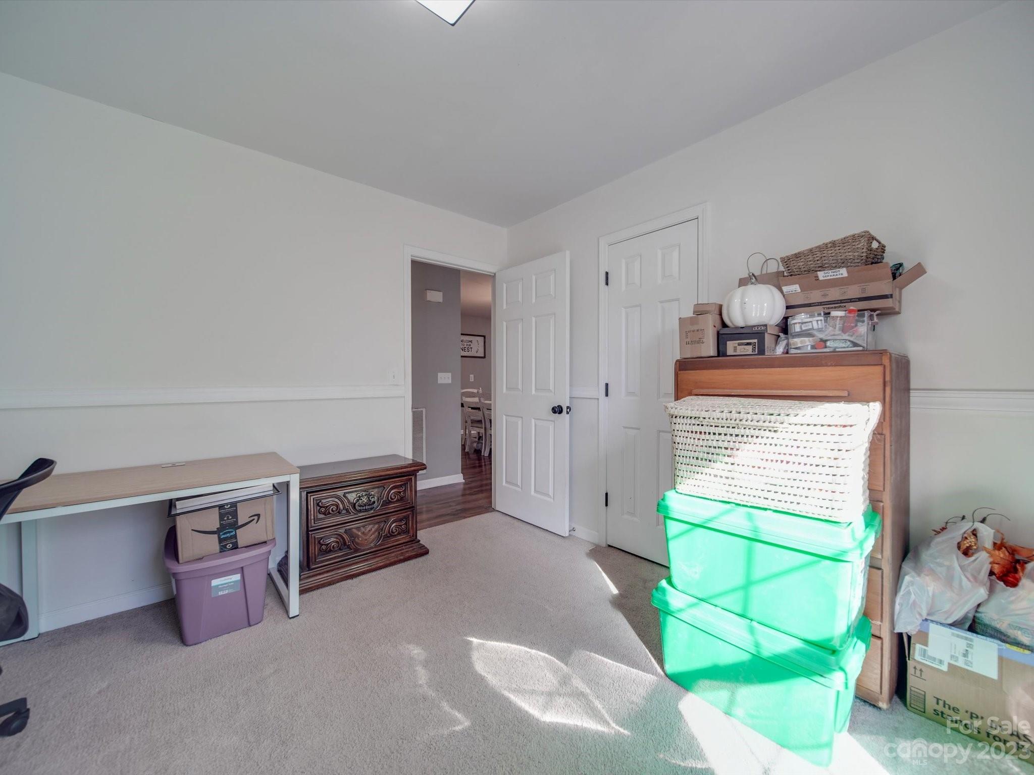 West End - Residential