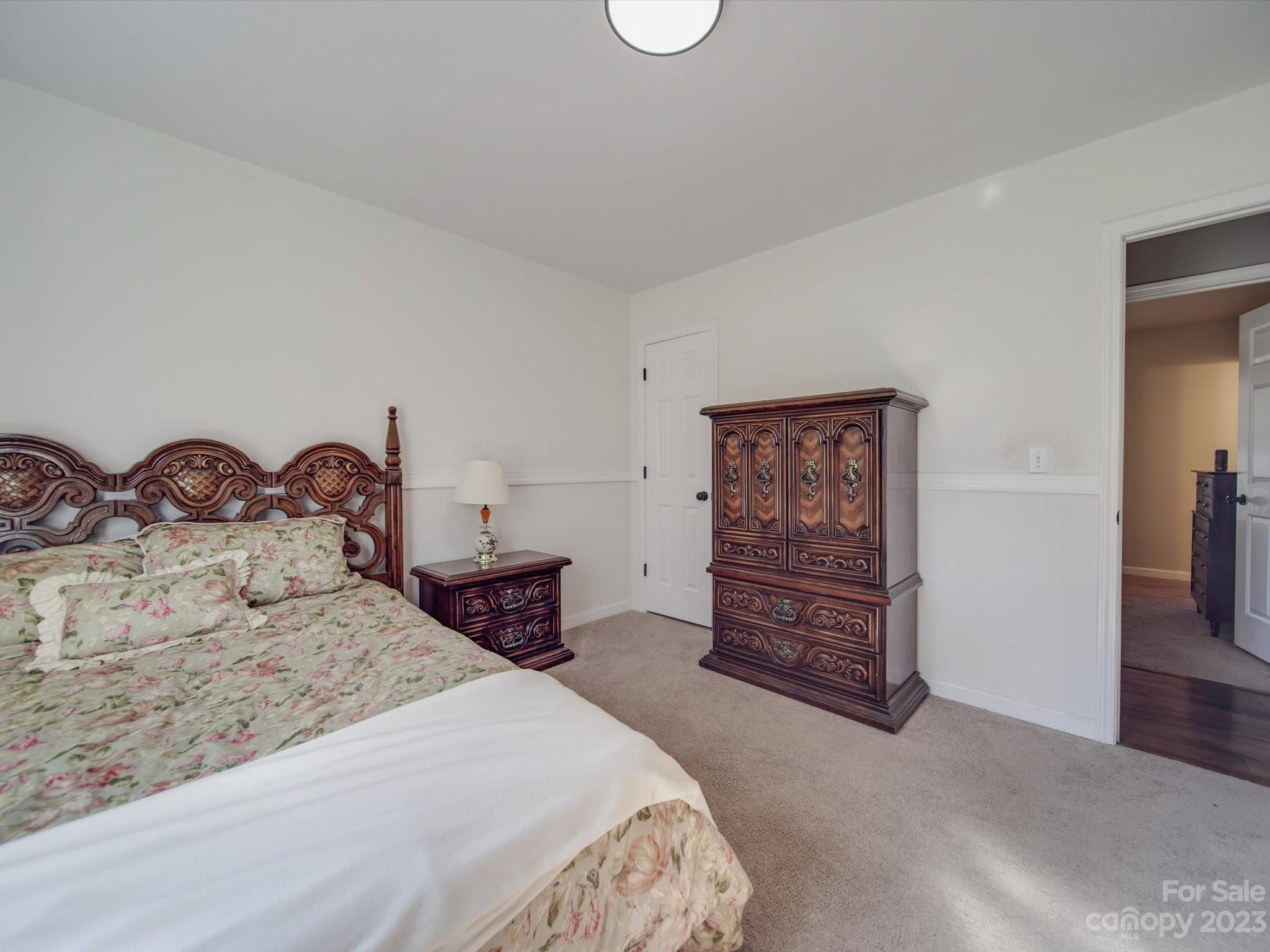 West End - Residential