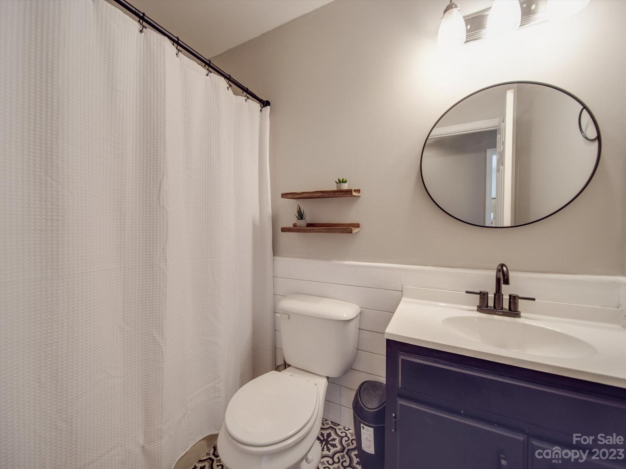 West End - Residential