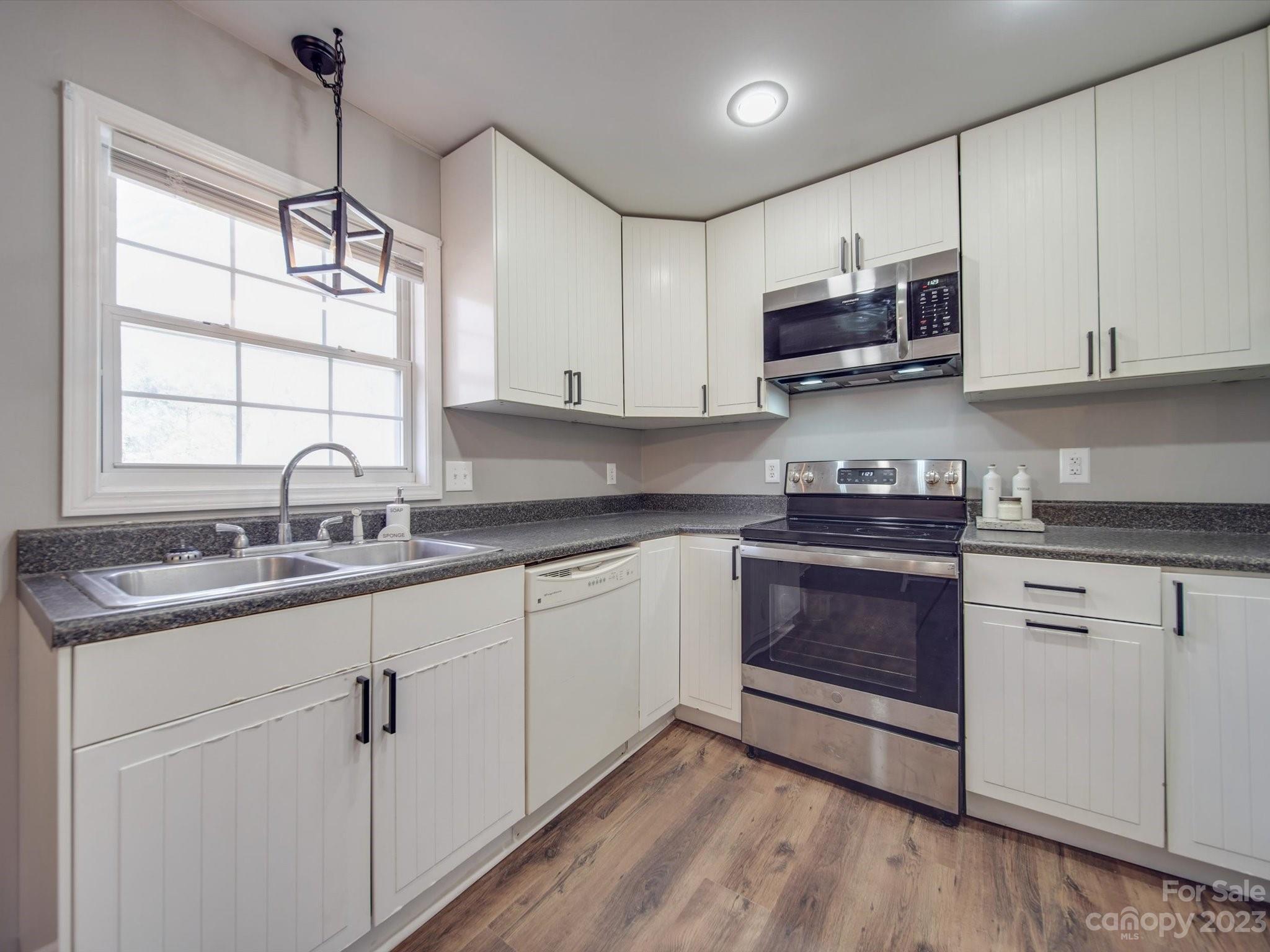 West End - Residential