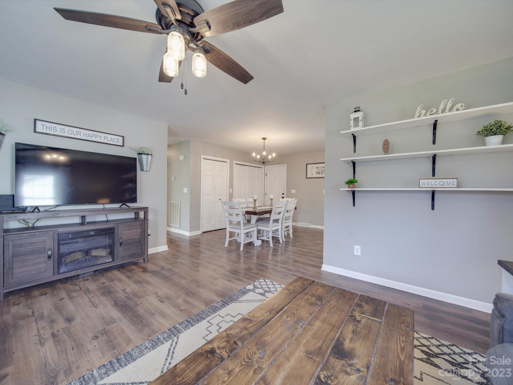 West End - Residential