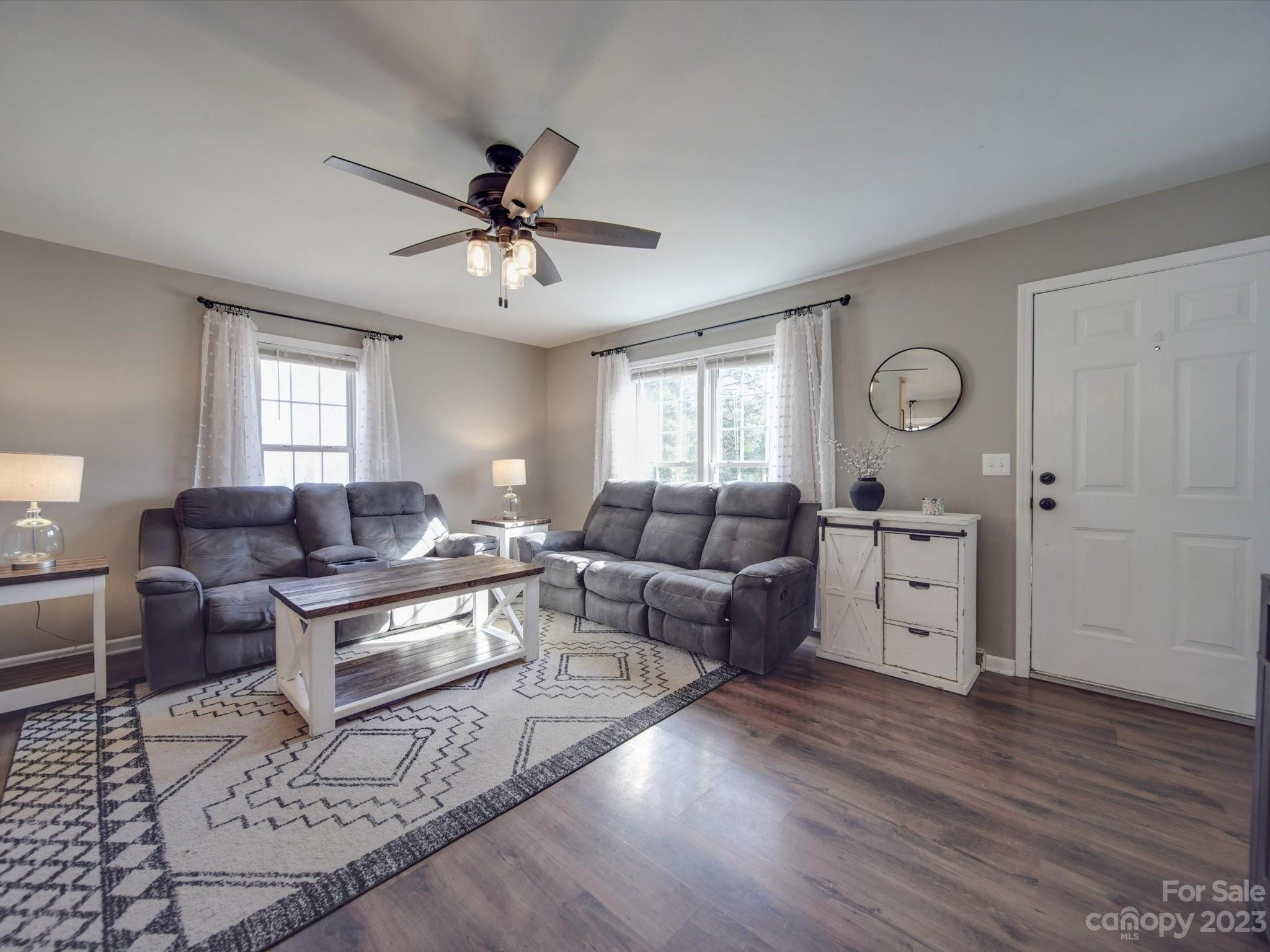 West End - Residential