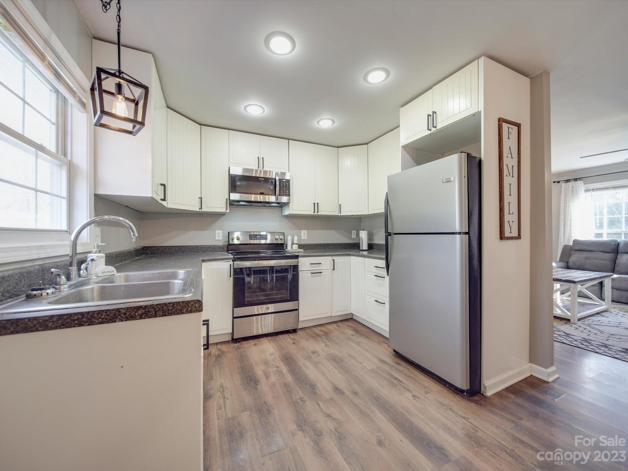 West End - Residential