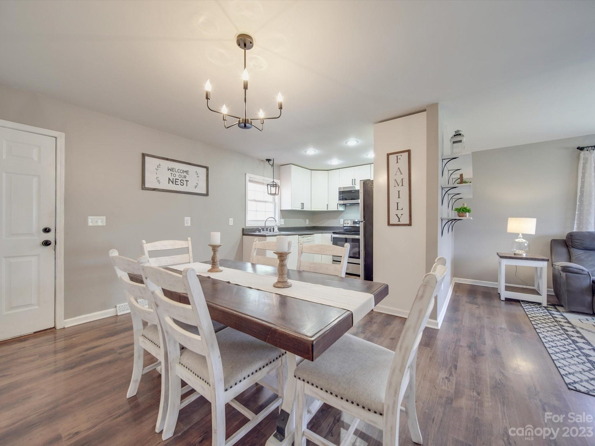 West End - Residential