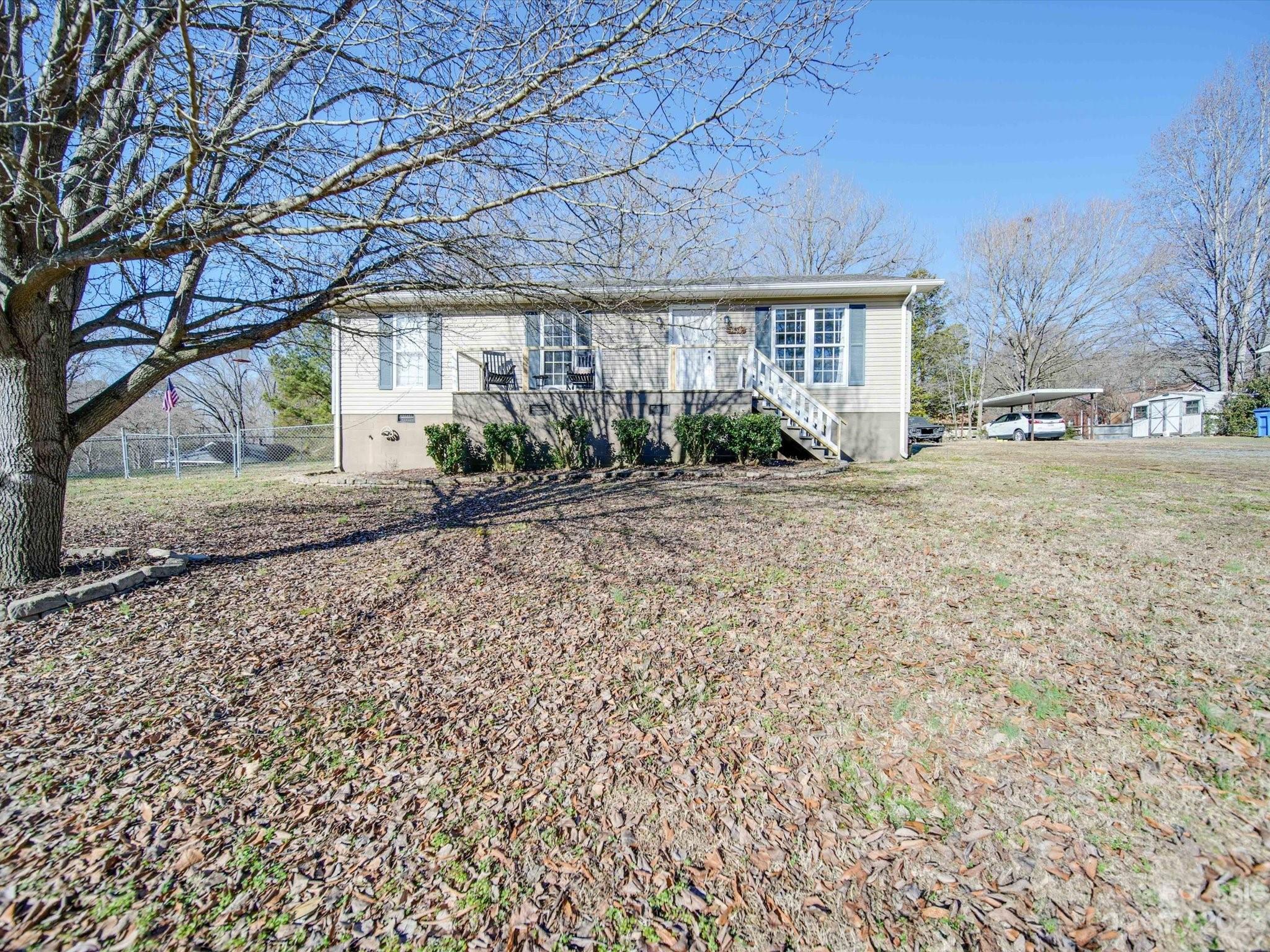 West End - Residential